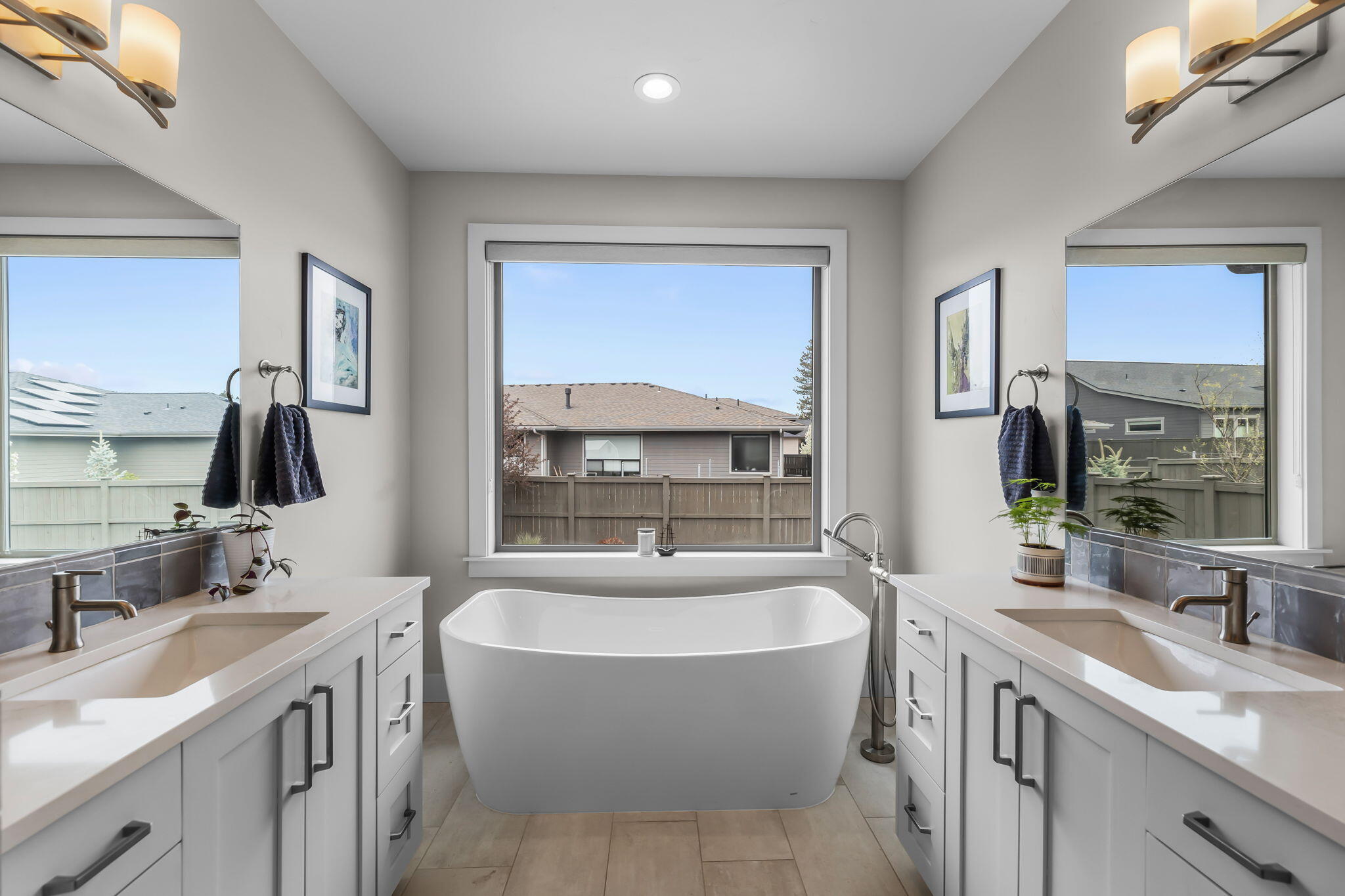 River Vale - Residential