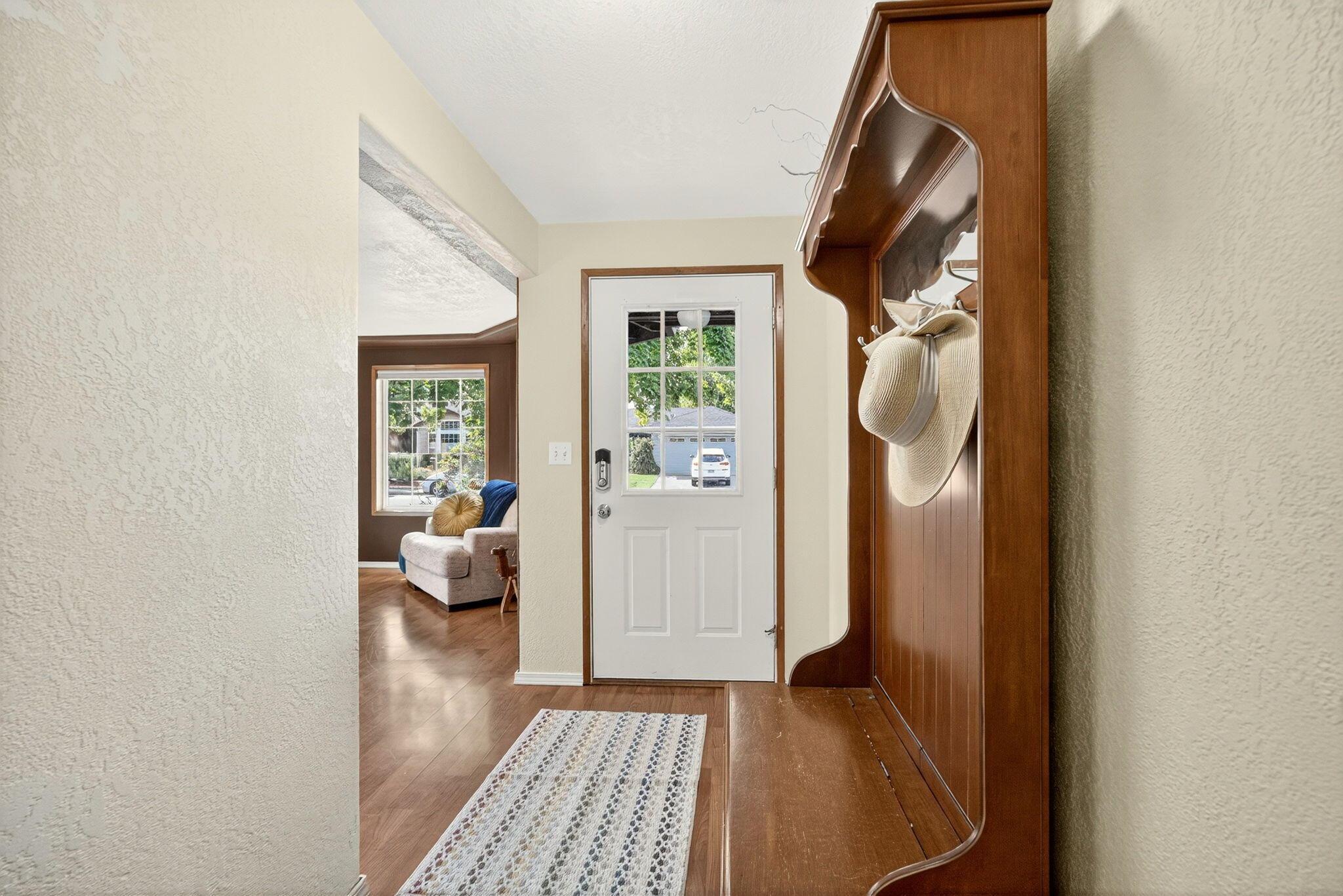 South Columbus Estates Subdivision Unit No 1 - Residential