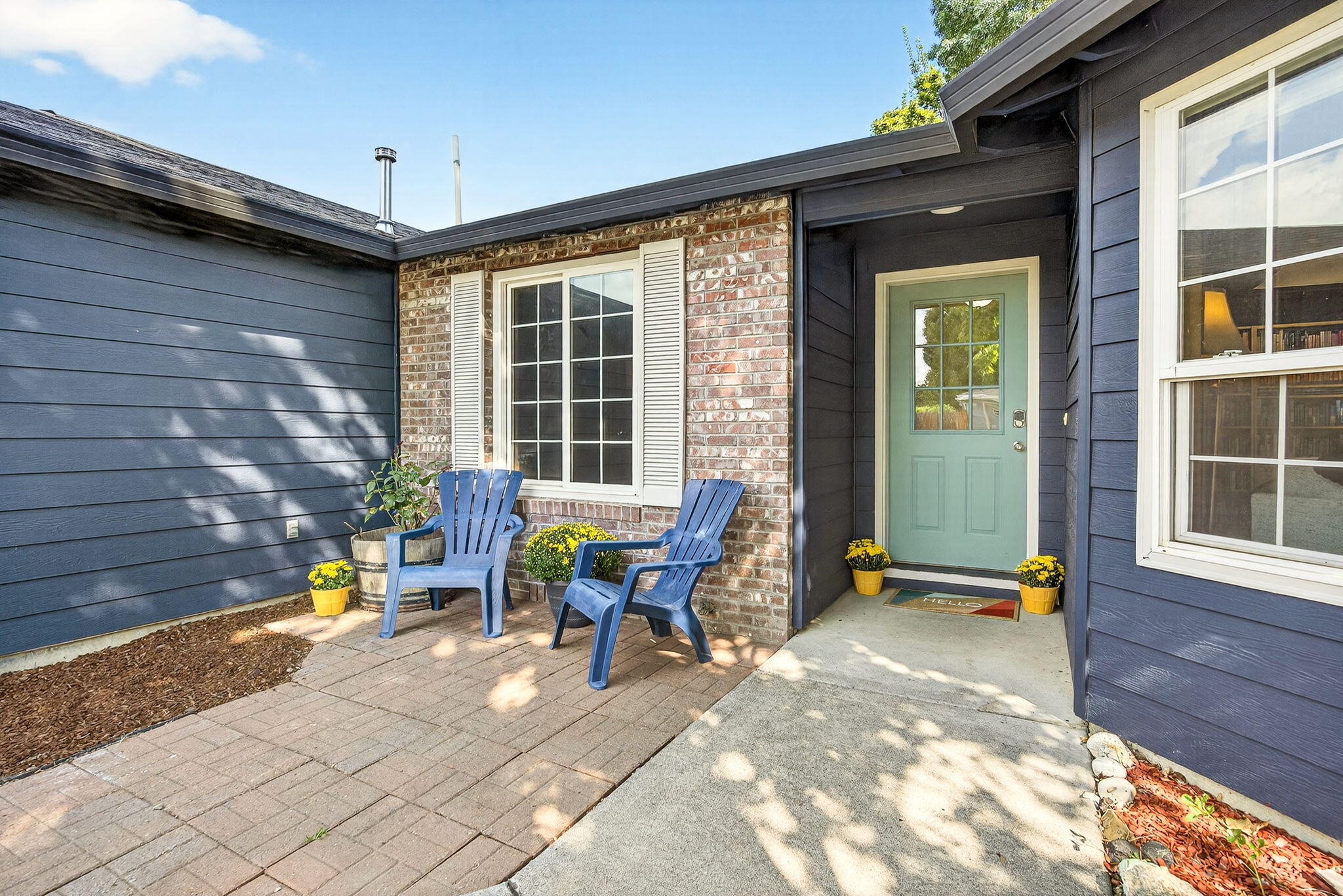 South Columbus Estates Subdivision Unit No 1 - Residential