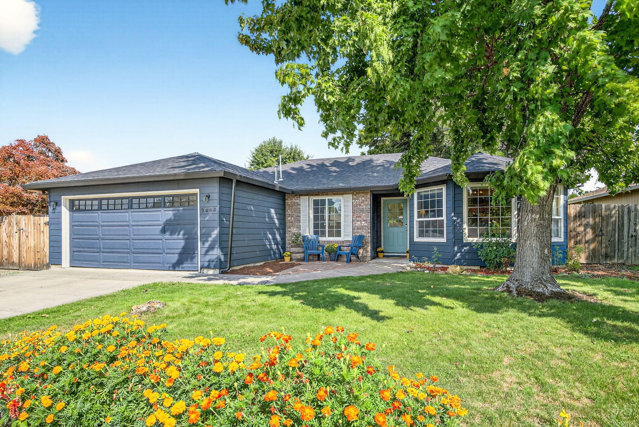 South Columbus Estates Subdivision Unit No 1 - Residential
