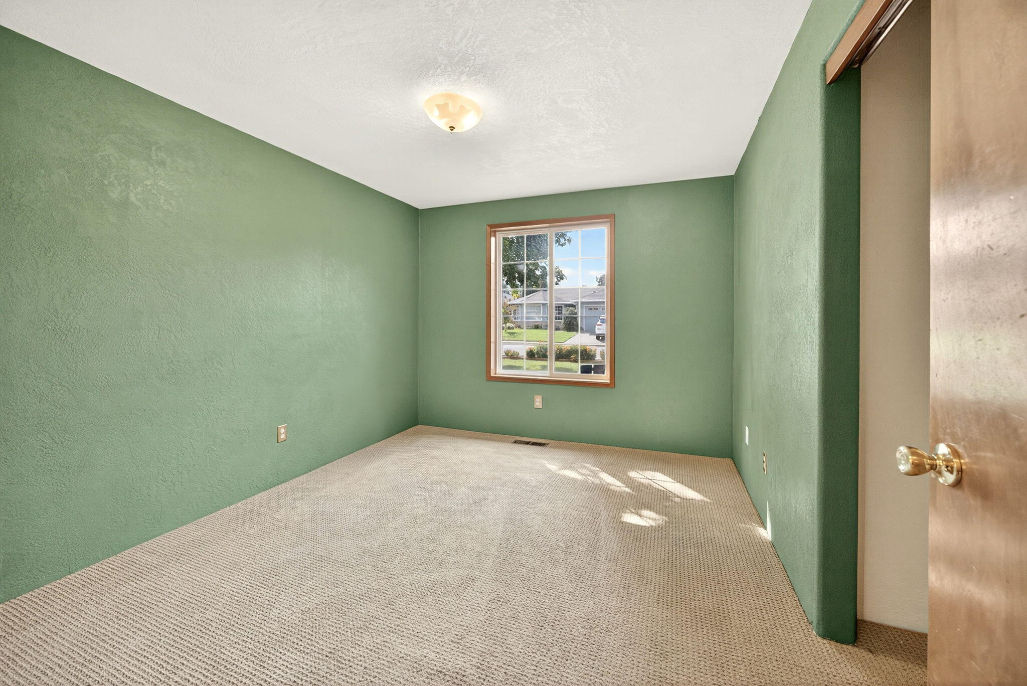 South Columbus Estates Subdivision Unit No 1 - Residential