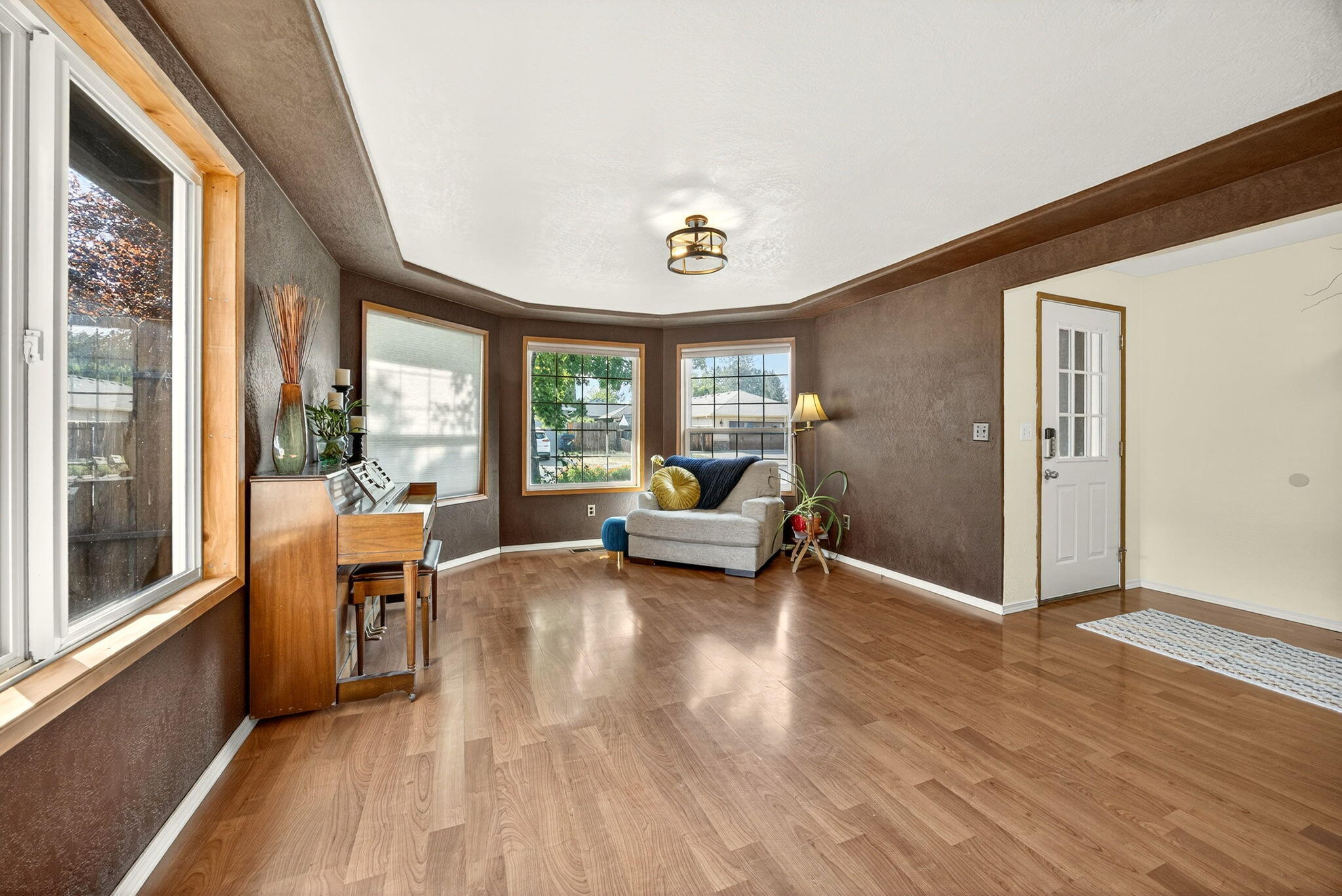 South Columbus Estates Subdivision Unit No 1 - Residential