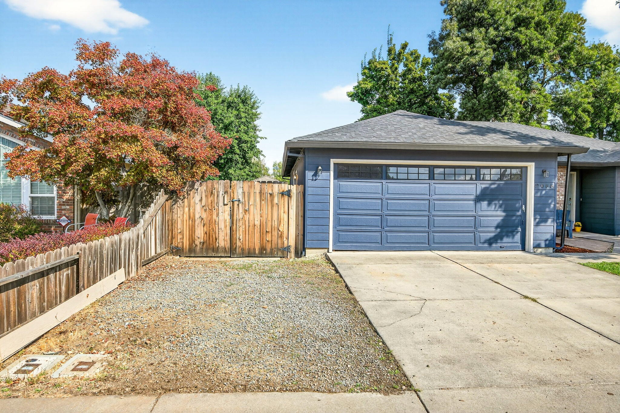 South Columbus Estates Subdivision Unit No 1 - Residential