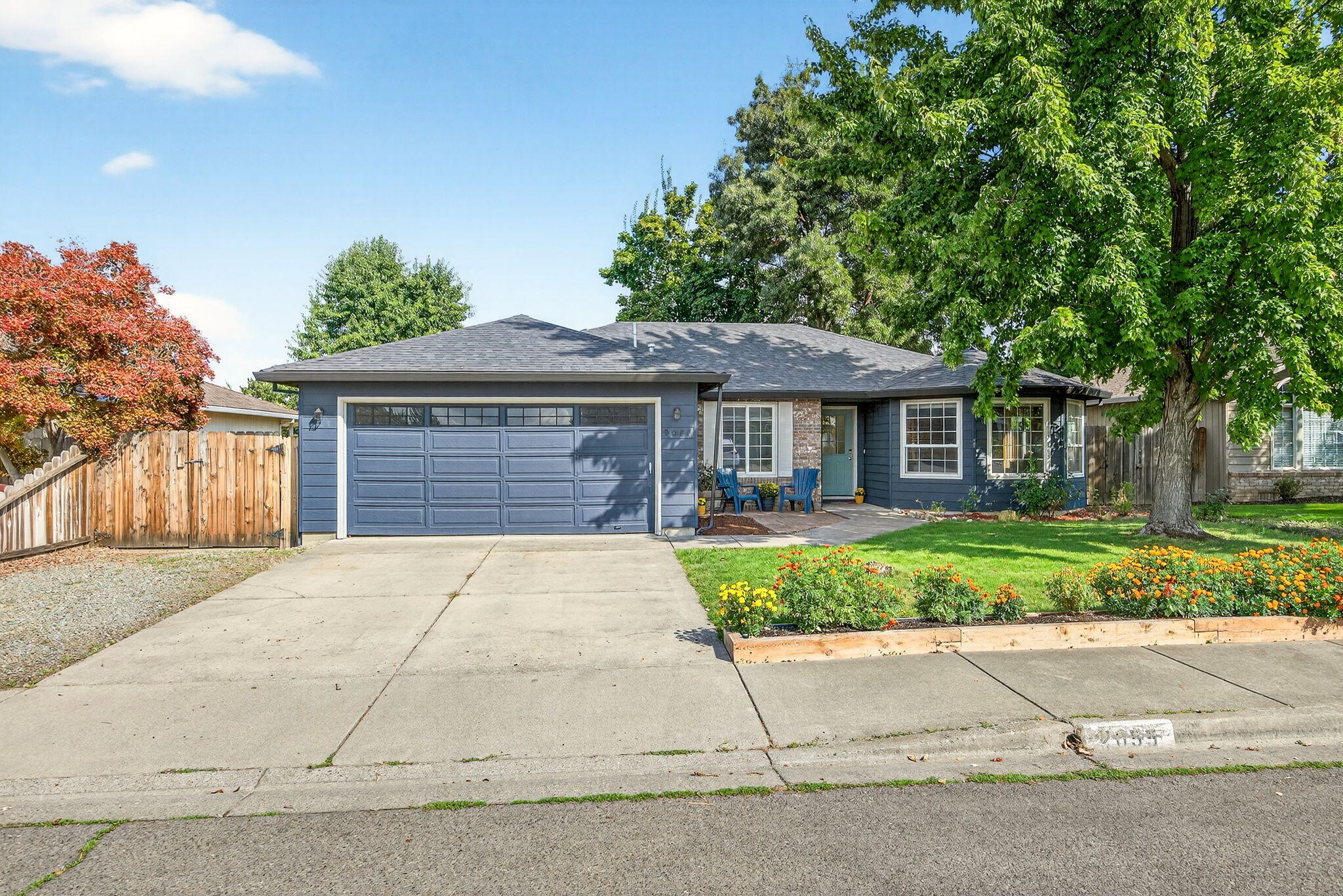 South Columbus Estates Subdivision Unit No 1 - Residential