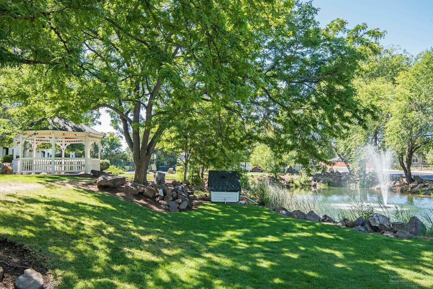 Boulder Brook - Residential