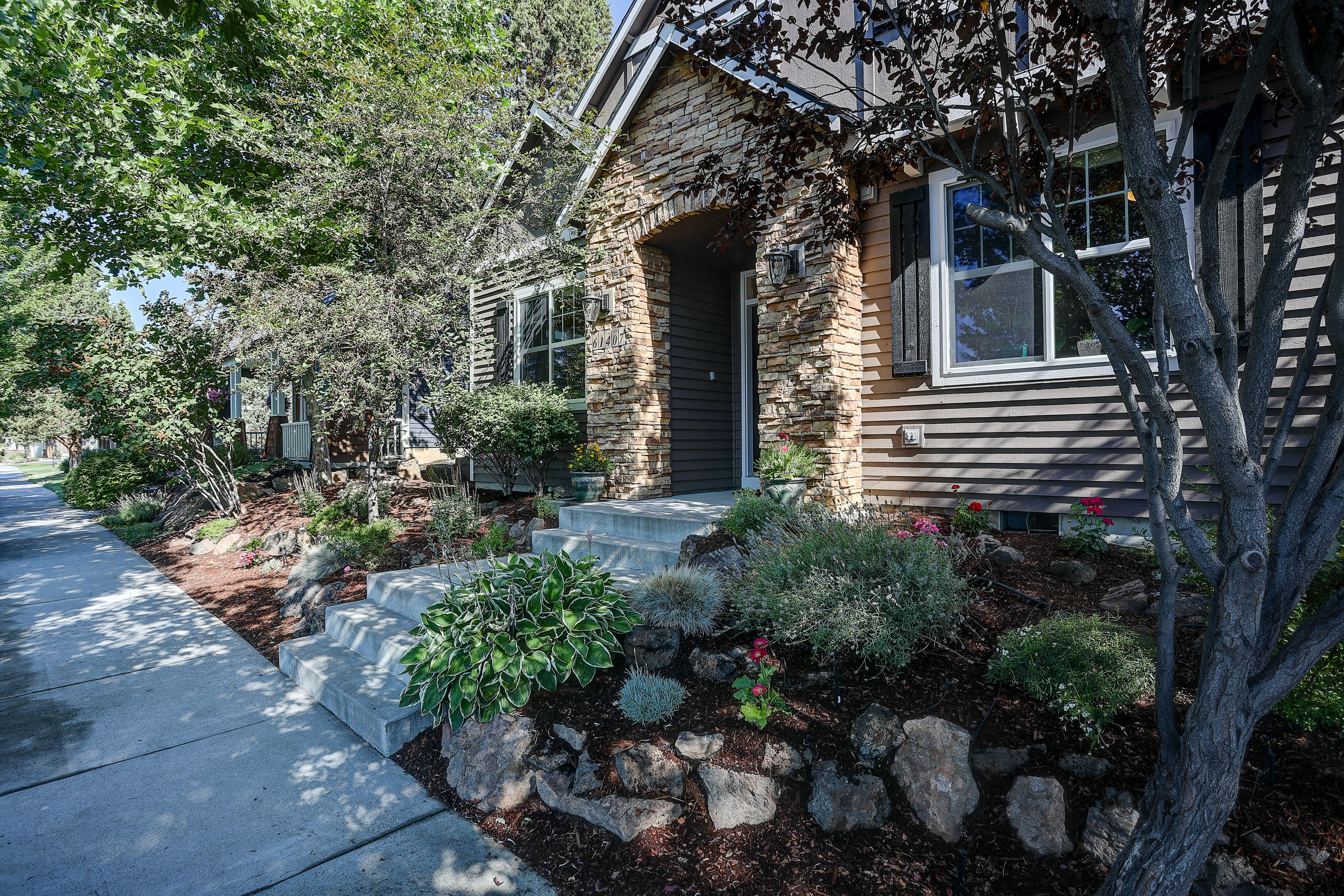 Foxborough - Residential