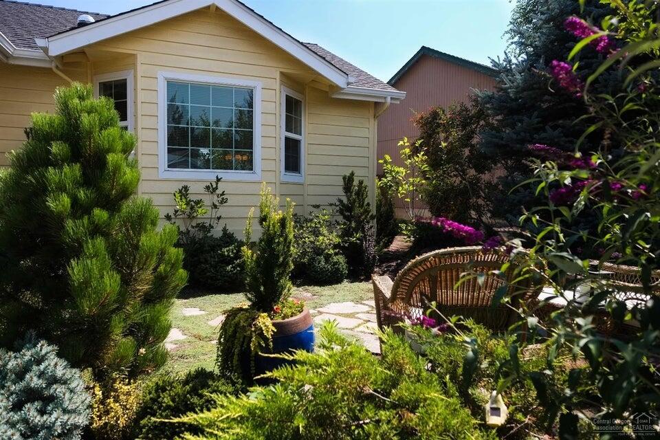Glacier Ridge - Residential