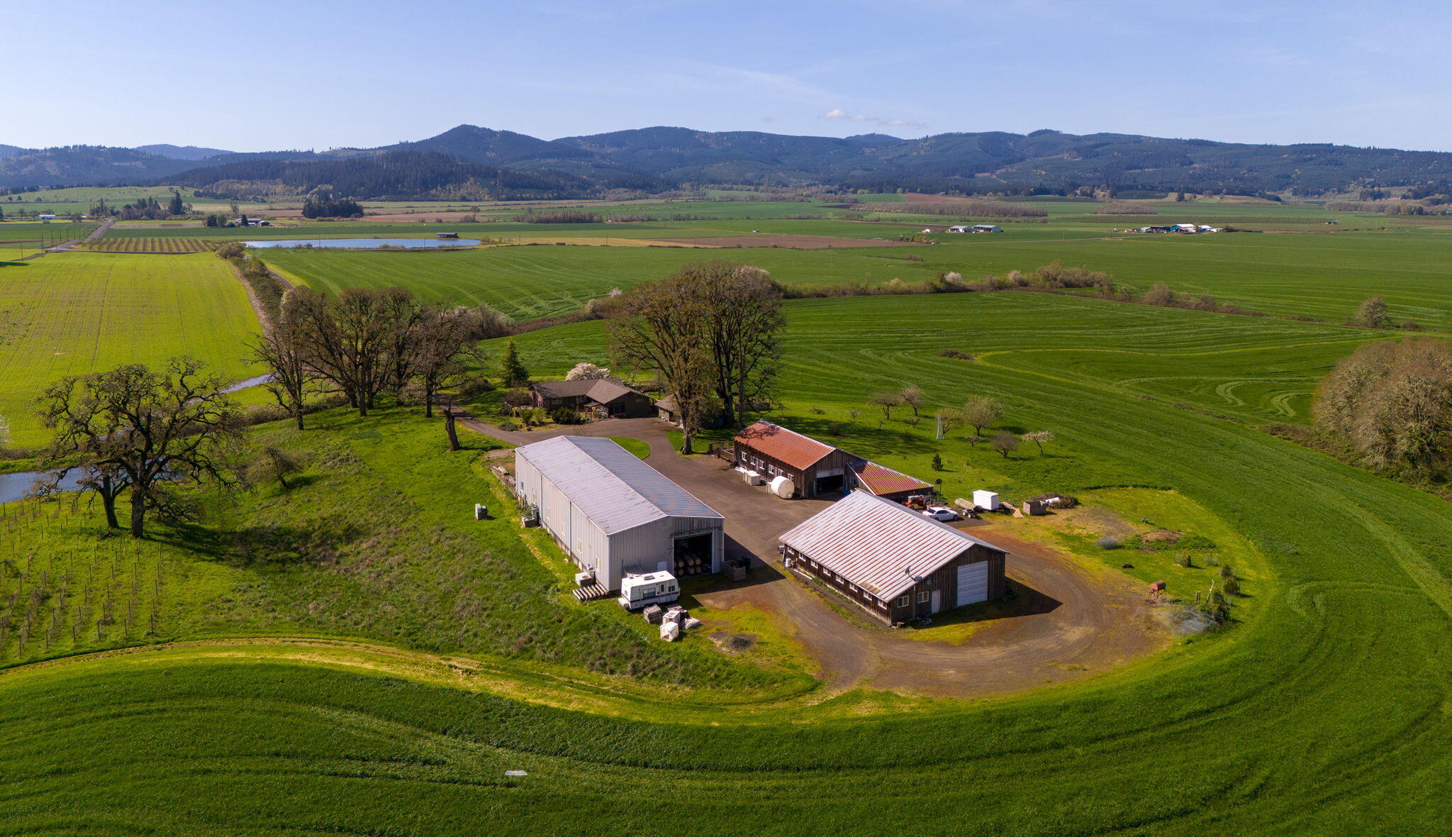 N/A - Residential