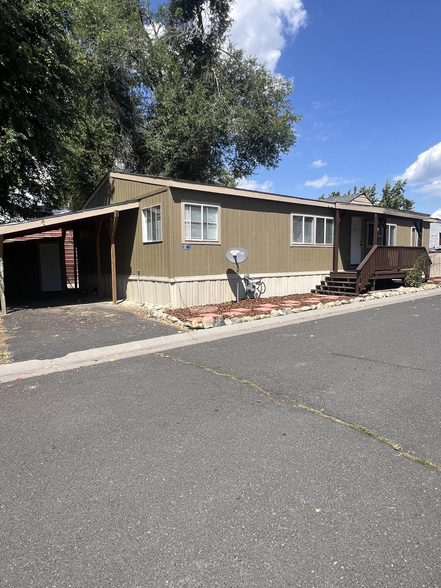 Klamath View - Residential