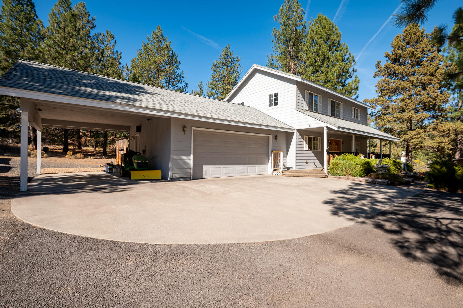 River Bend Estate - Residential