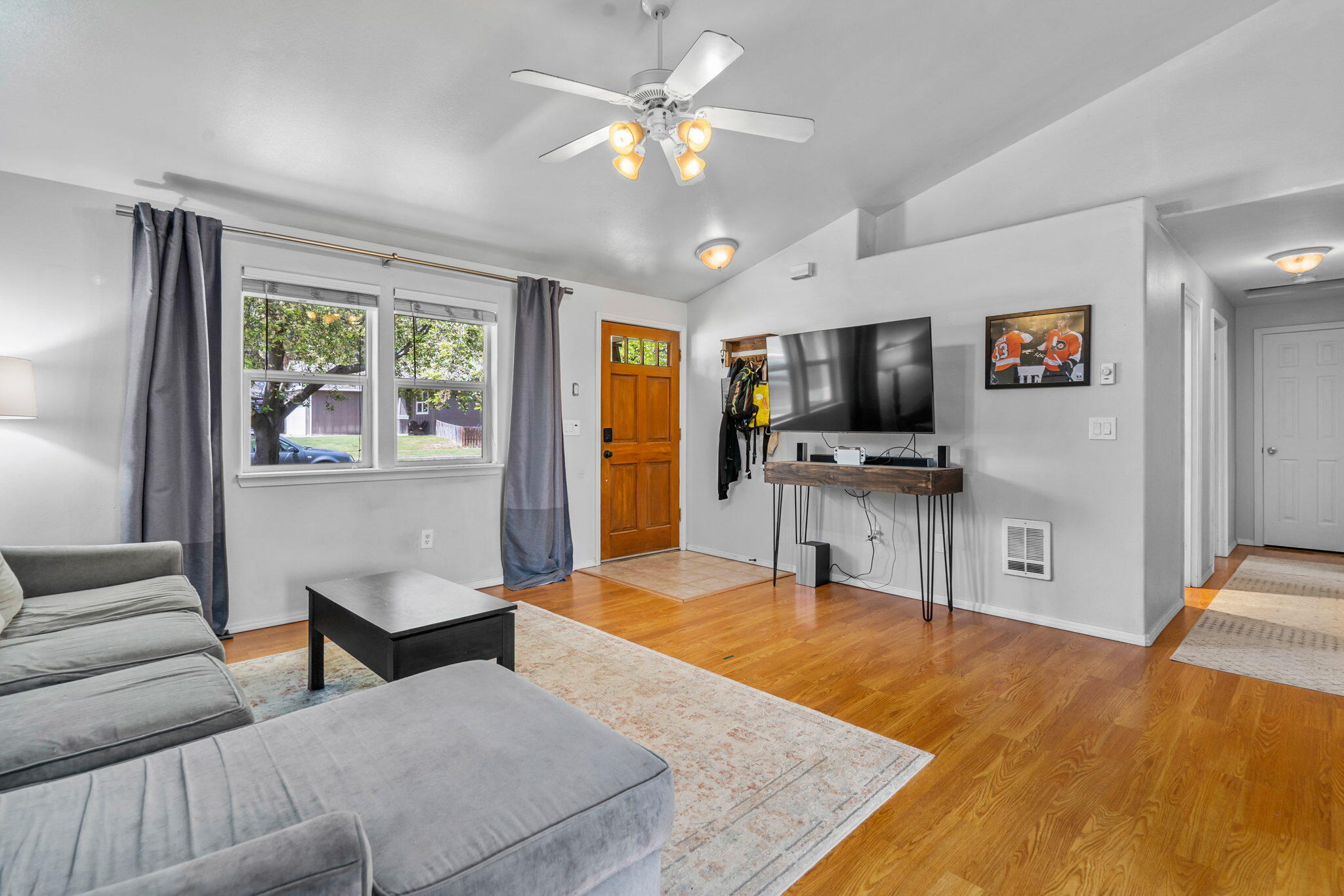 Deschutes River Cros - Residential