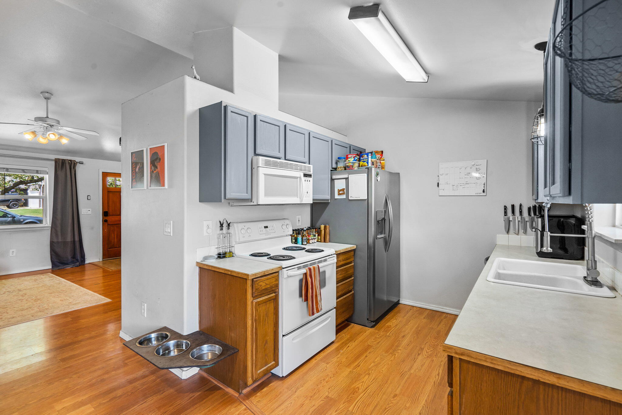 Deschutes River Cros - Residential