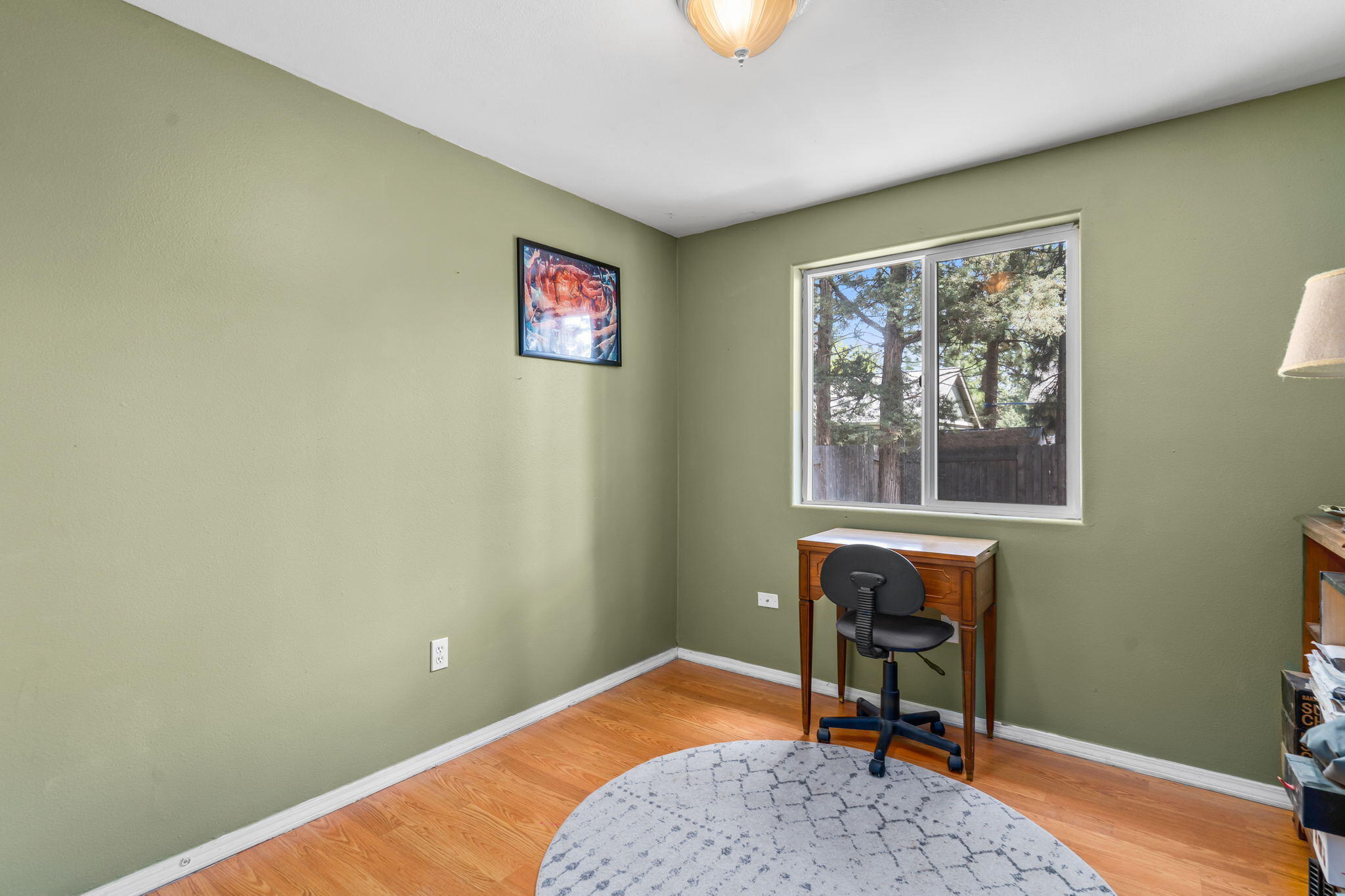 Deschutes River Cros - Residential