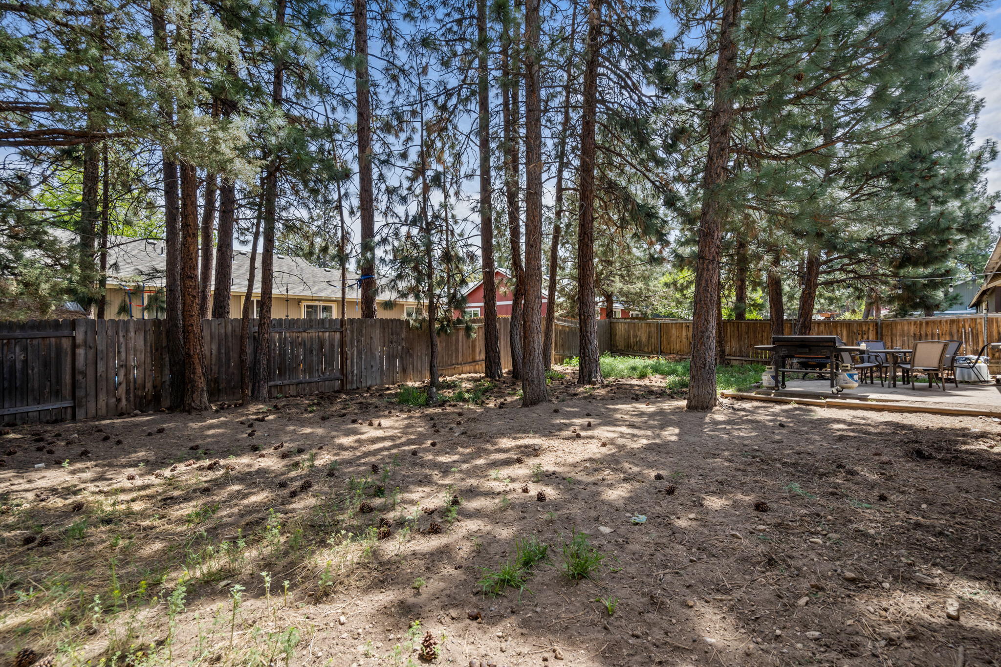 Deschutes River Cros - Residential
