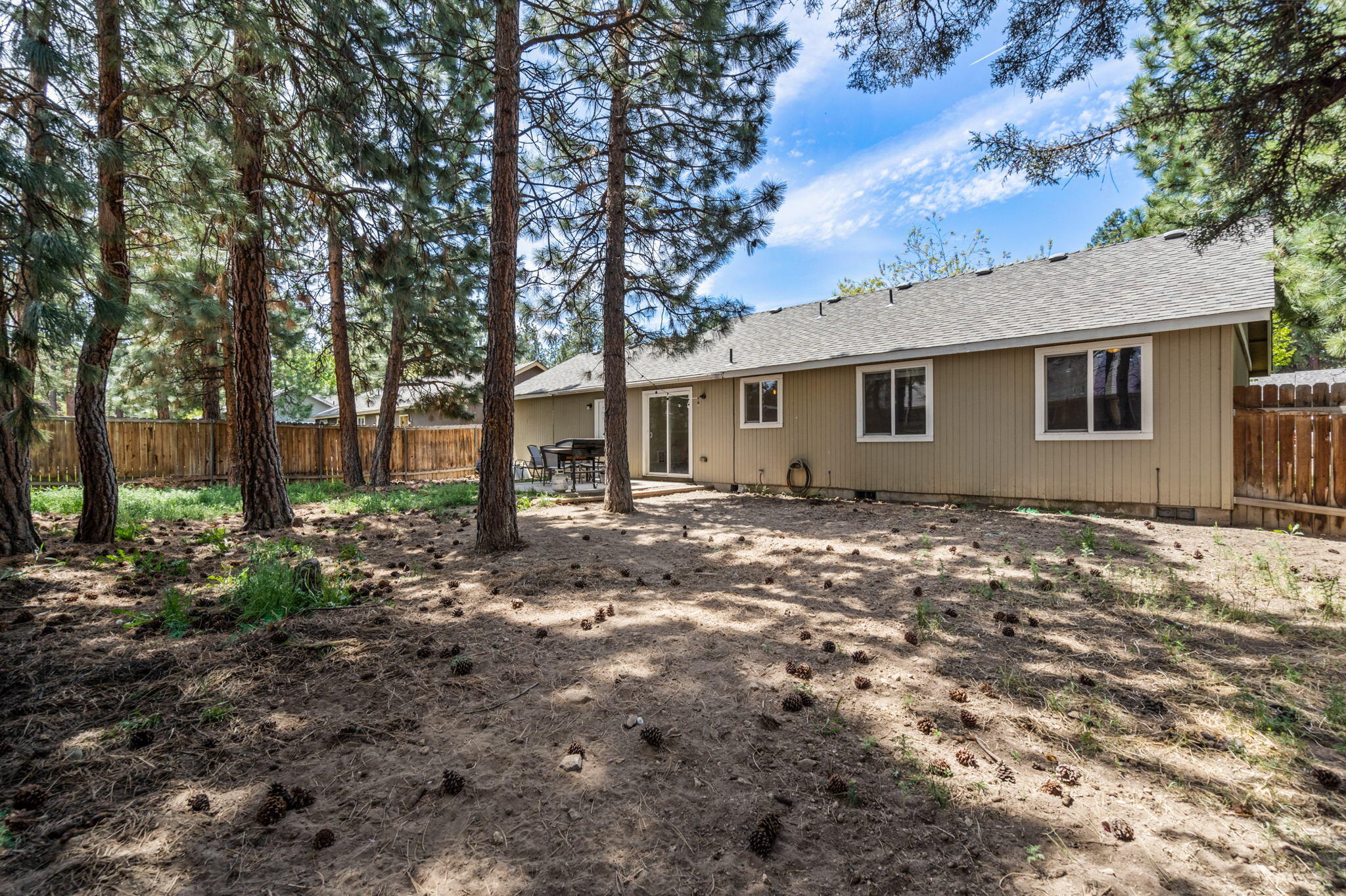 Deschutes River Cros - Residential