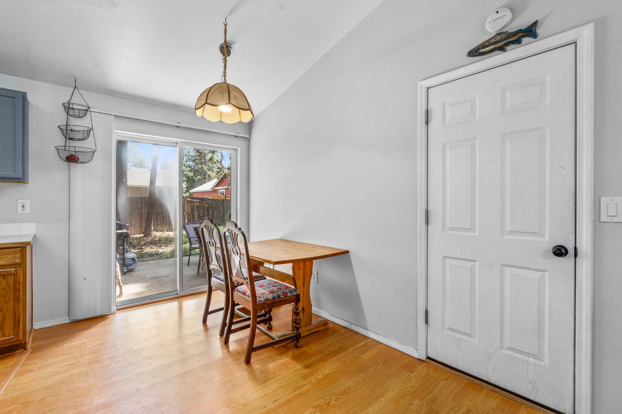 Deschutes River Cros - Residential