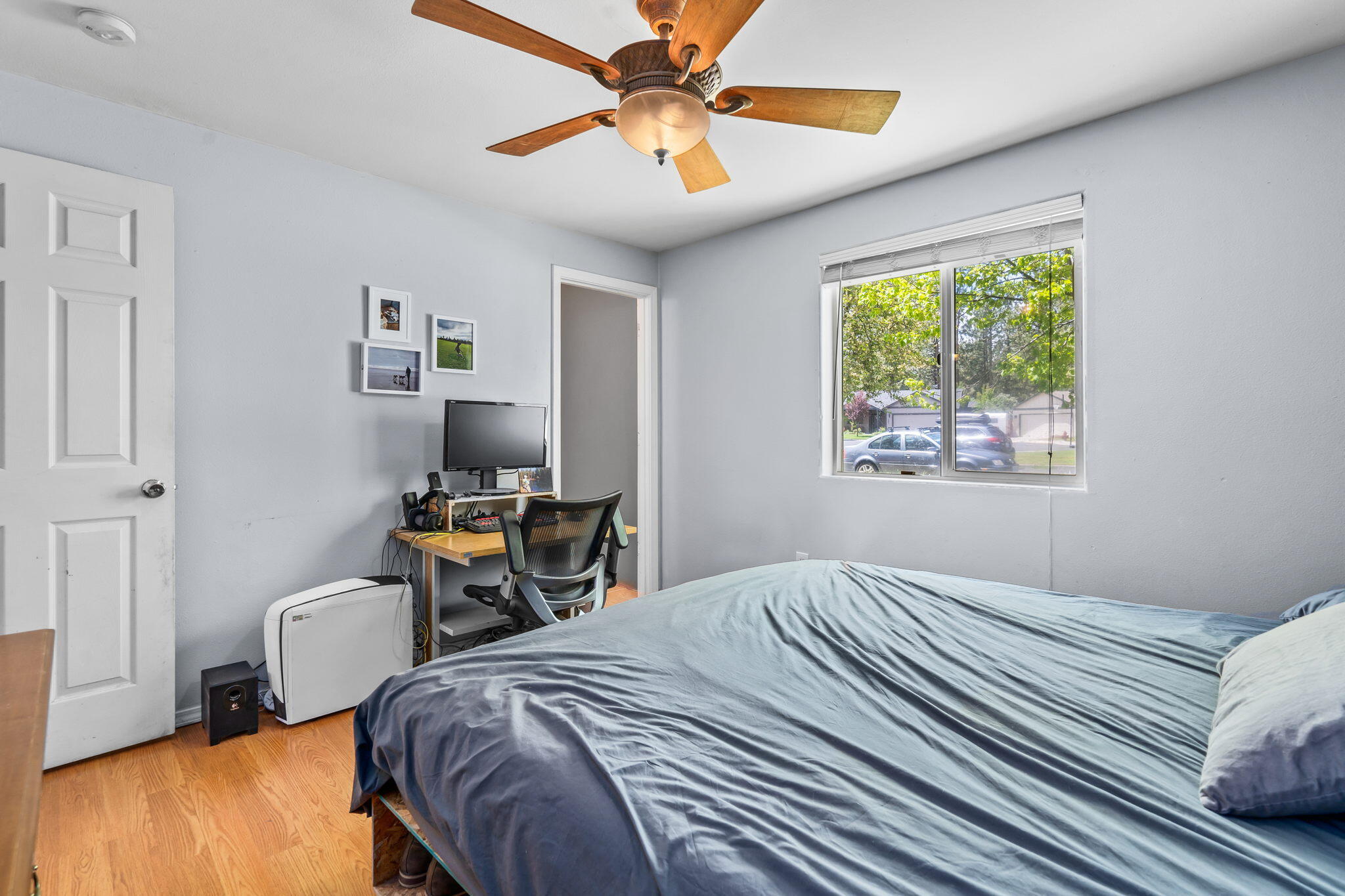 Deschutes River Cros - Residential