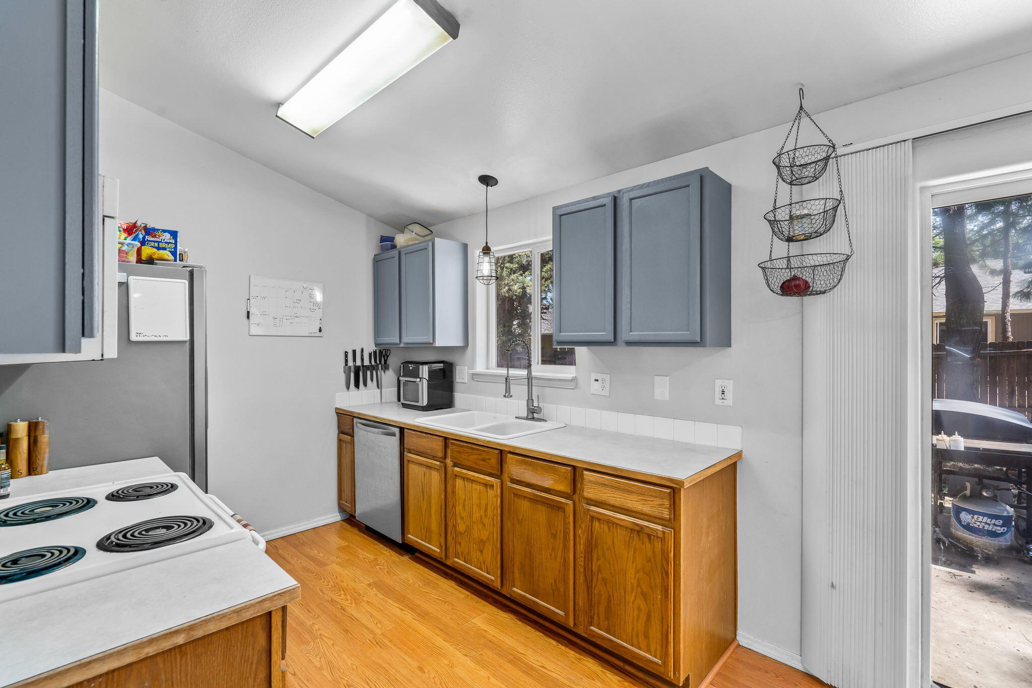 Deschutes River Cros - Residential