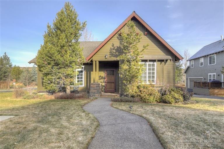Braeburn - Residential