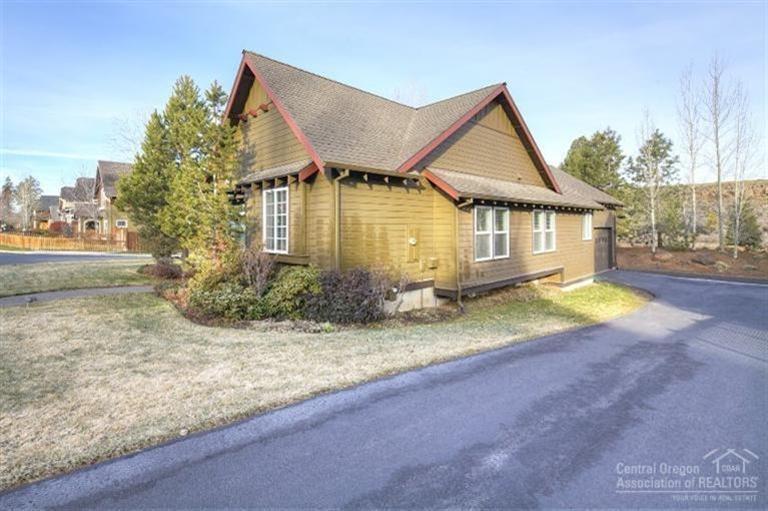 Braeburn - Residential
