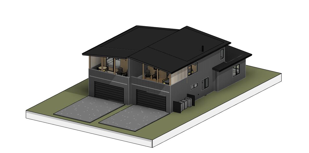Sisters Woodlands - Residential