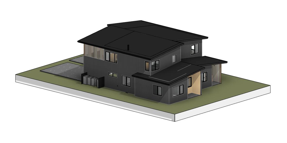 Sisters Woodlands - Residential