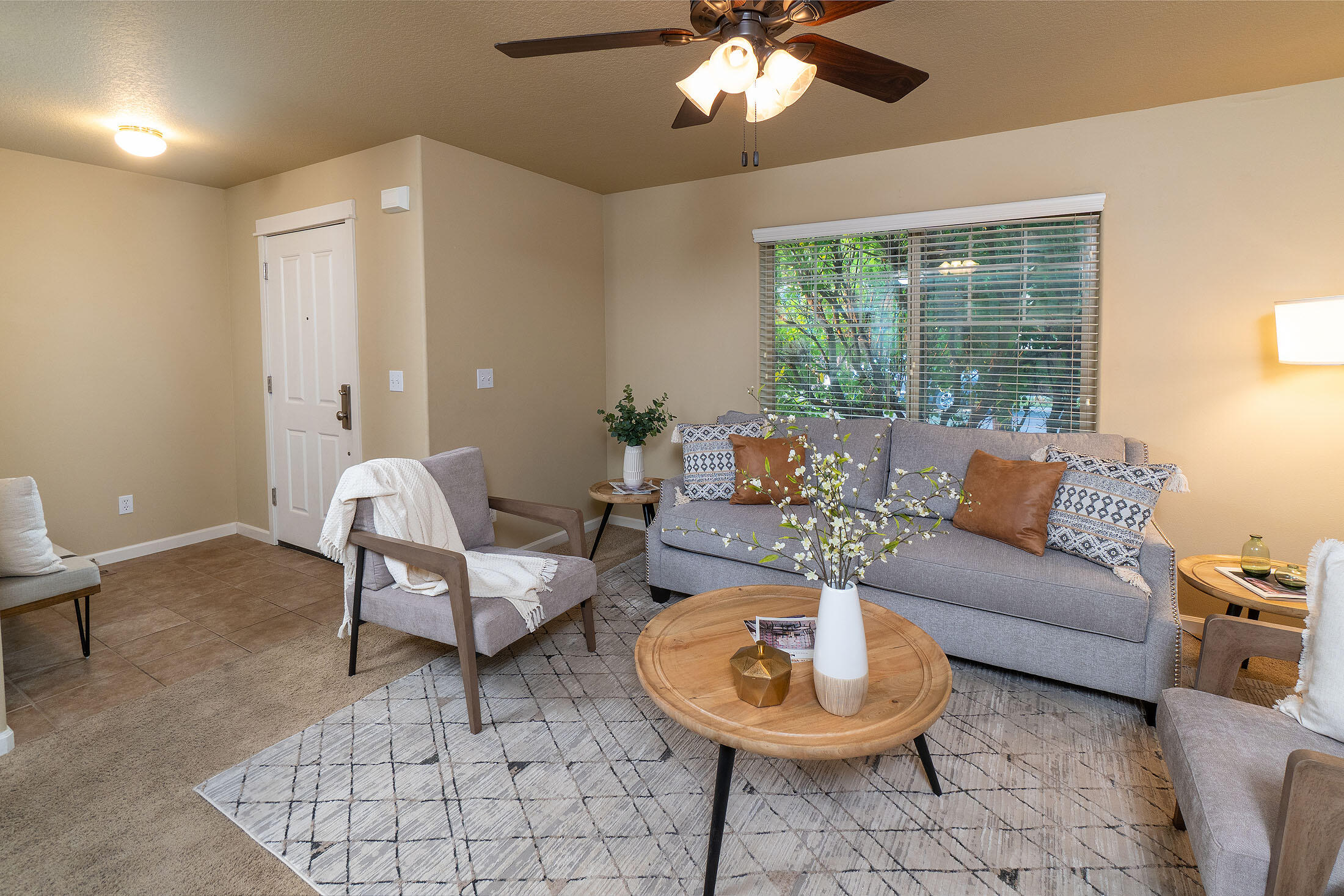Fieldstone Crossing - Residential