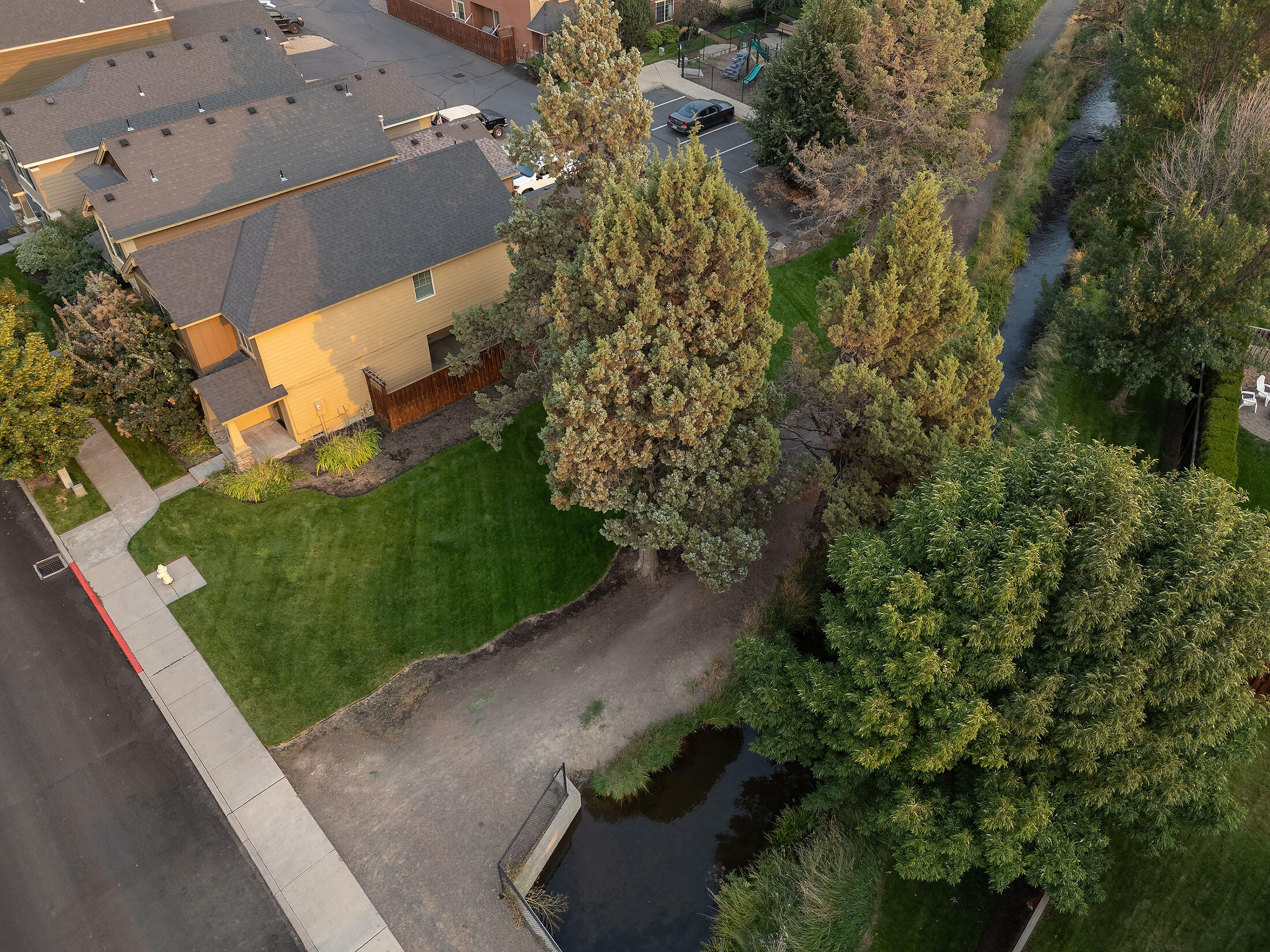 Fieldstone Crossing - Residential