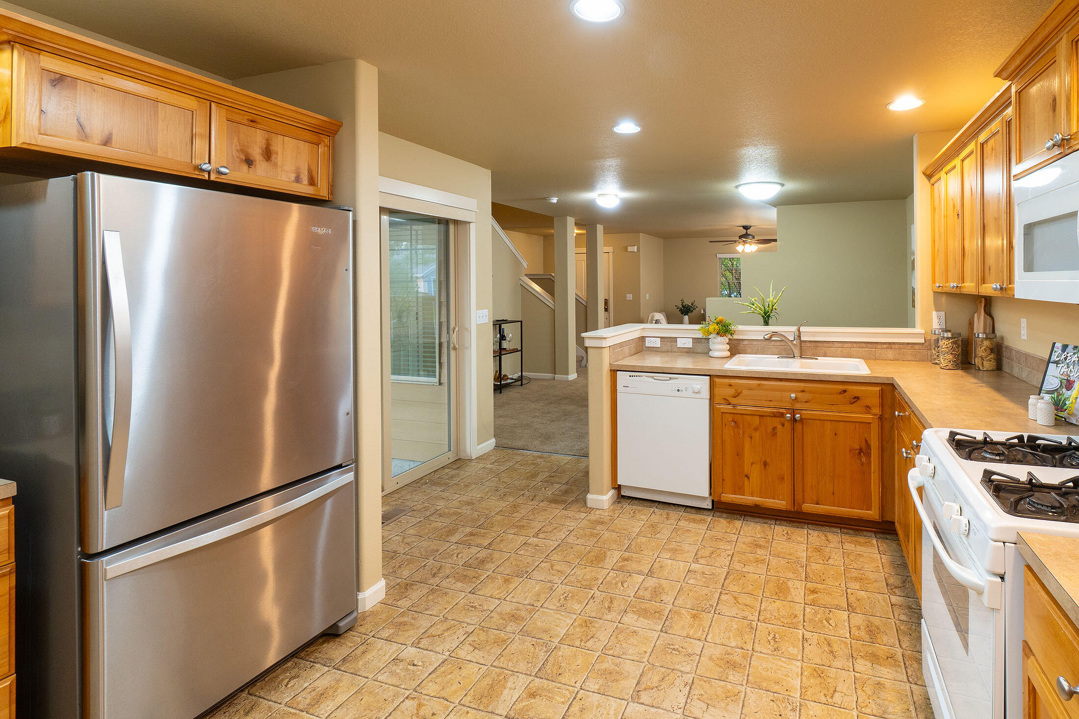 Fieldstone Crossing - Residential