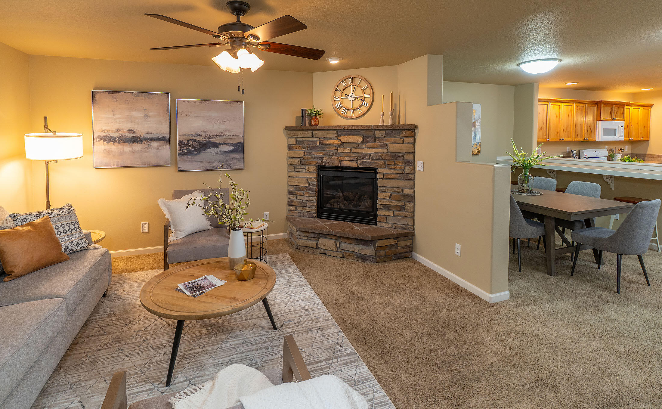 Fieldstone Crossing - Residential