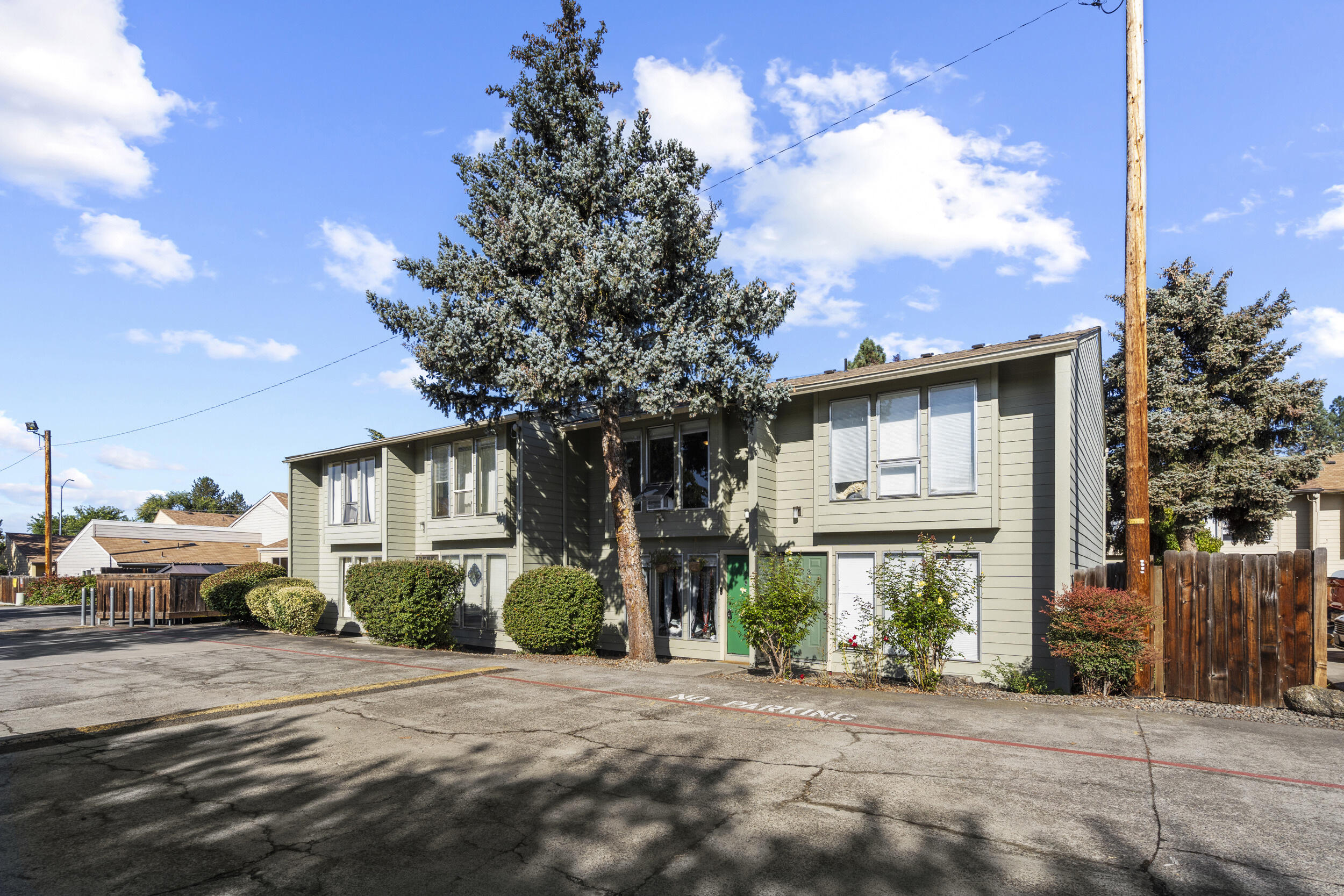 N/A - Residential