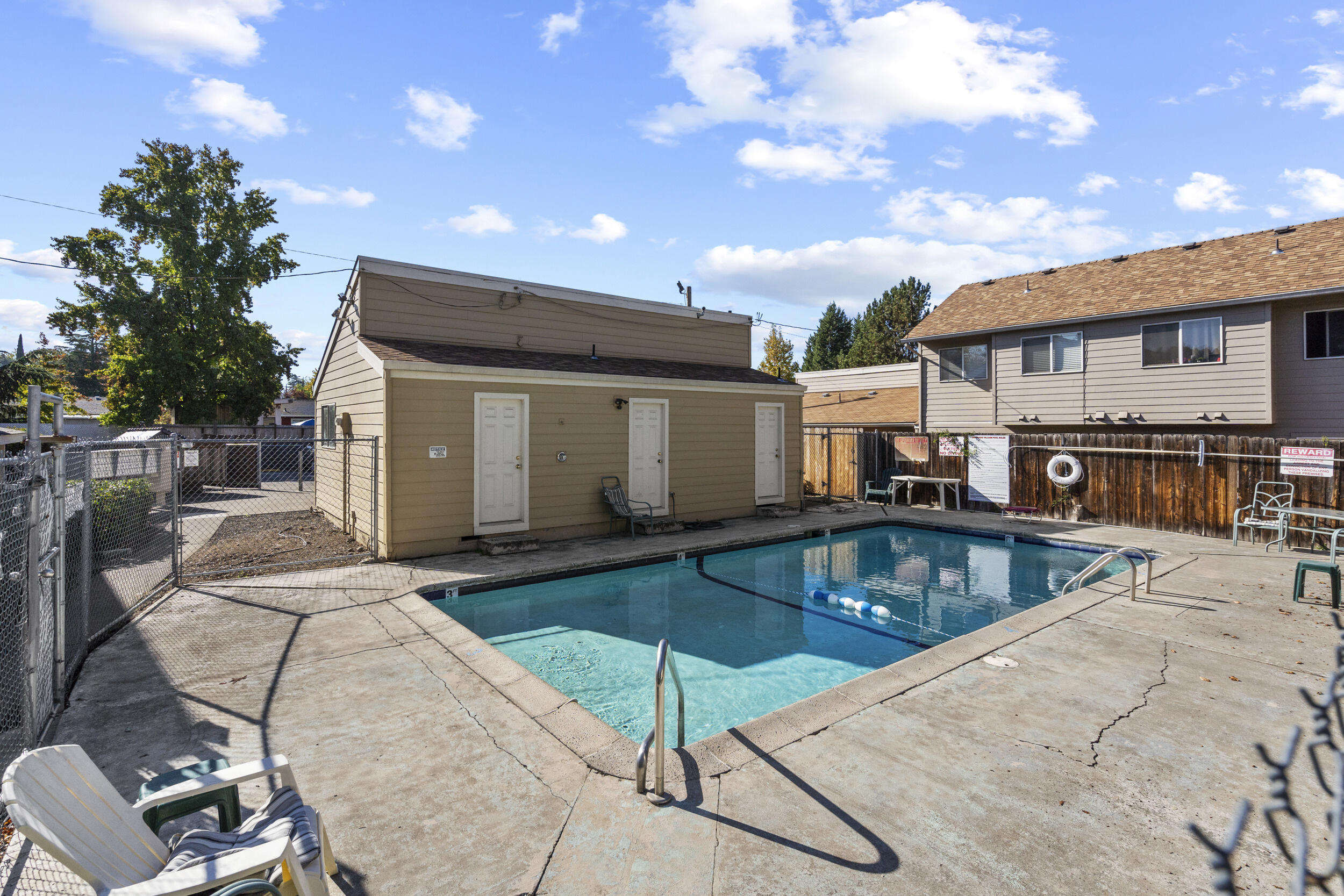N/A - Residential