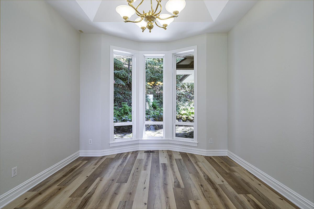 Jackson Village Estates Subdivision Unit No 1 - Residential