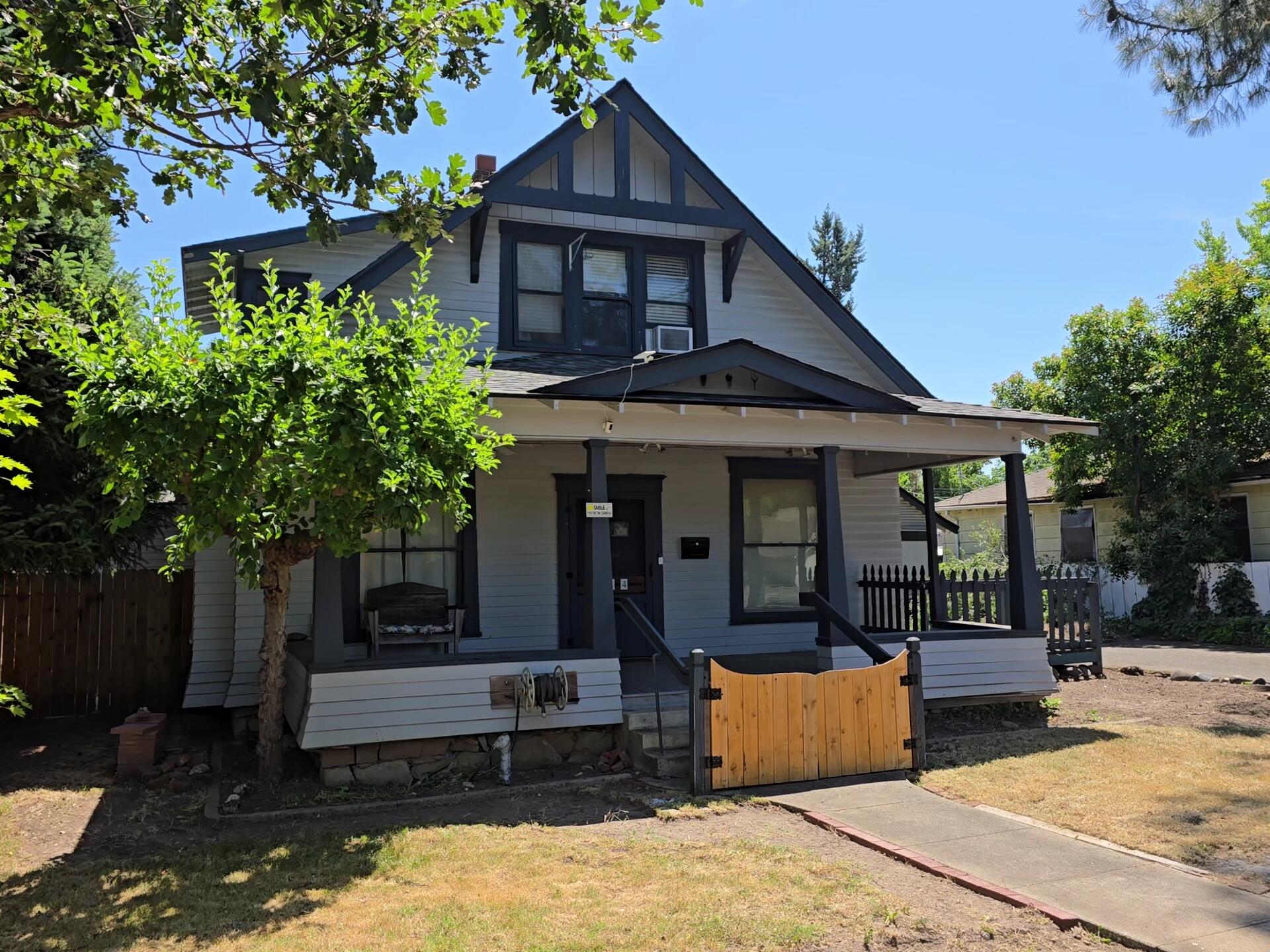 N/A - Residential Income