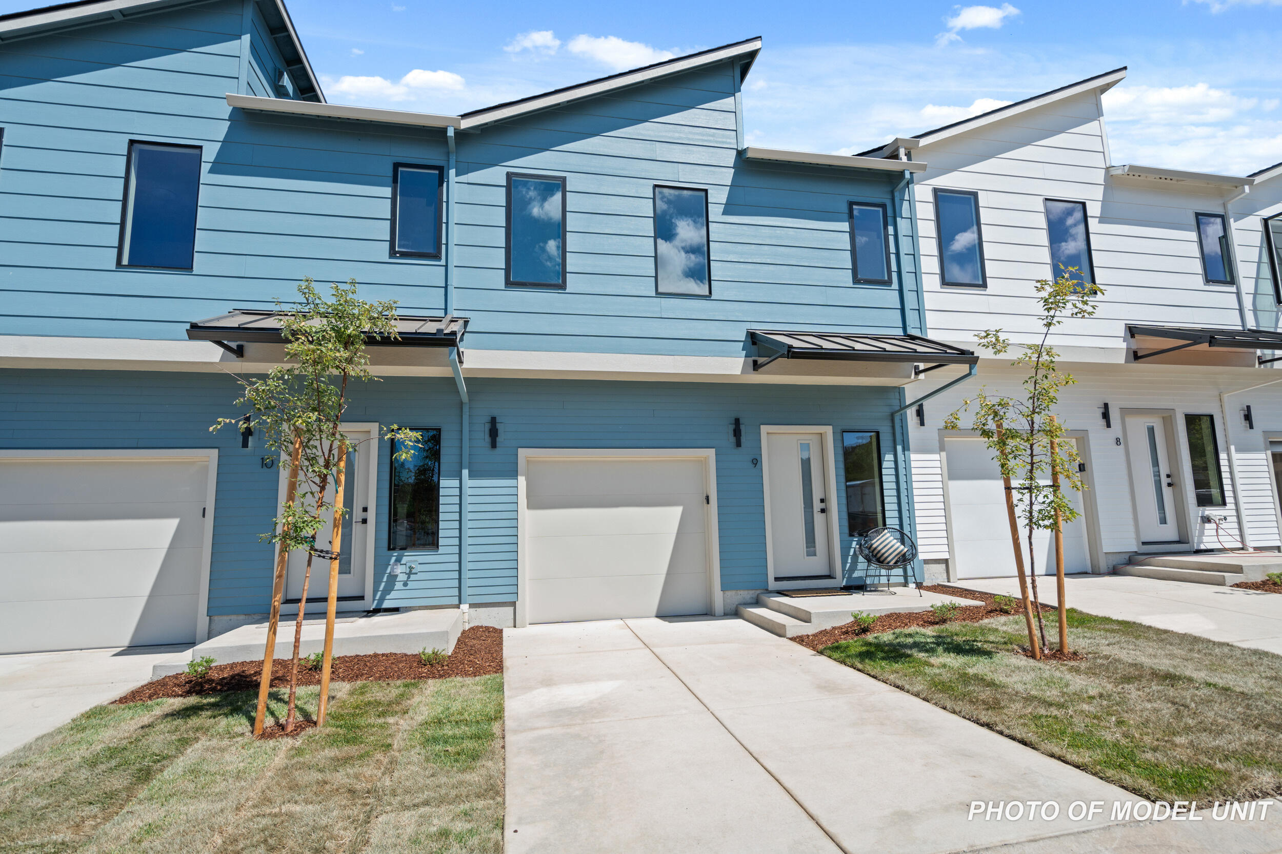 N/A - Residential Income