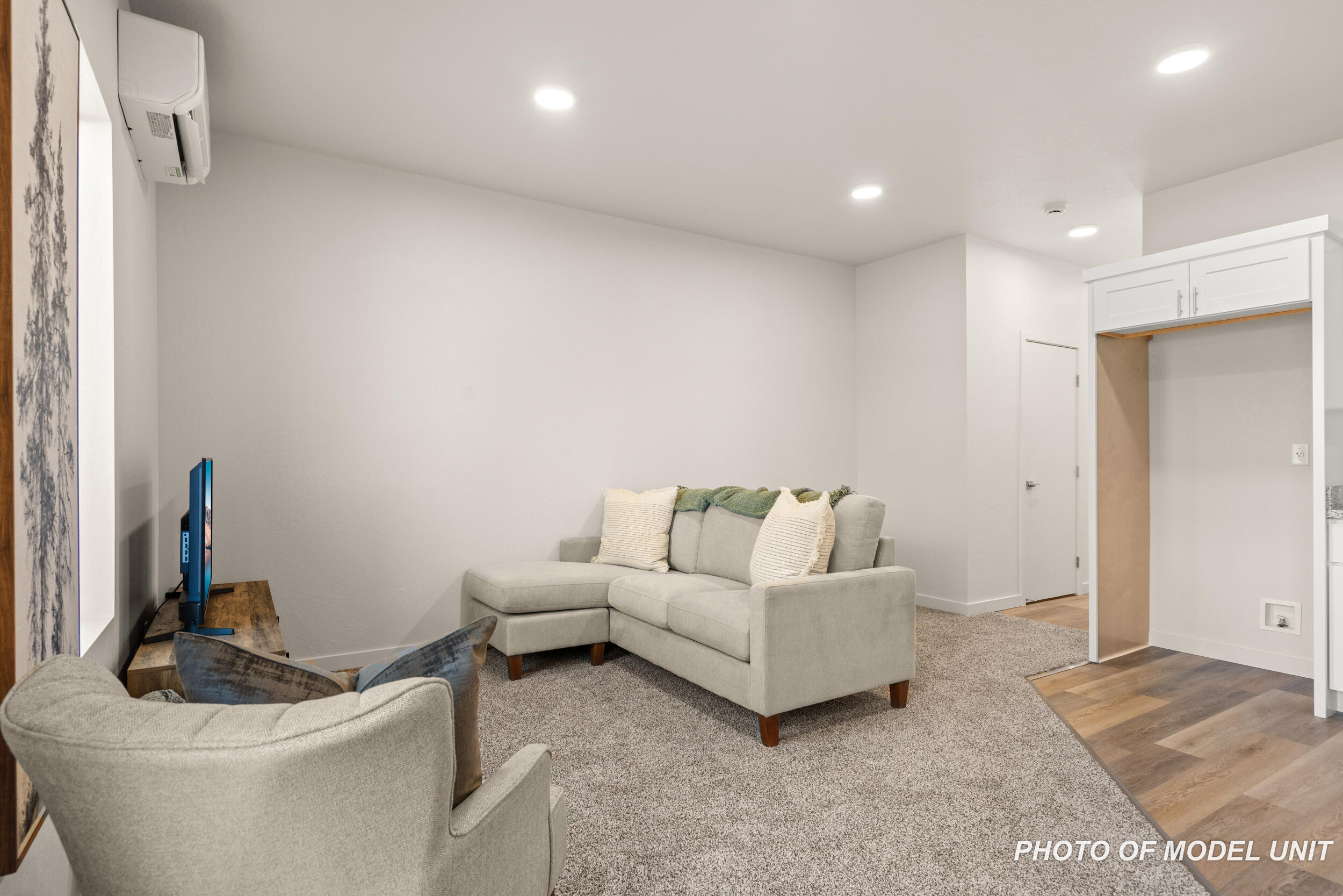 N/A - Residential Income