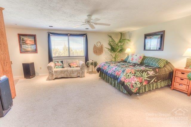 Round Butte - Residential
