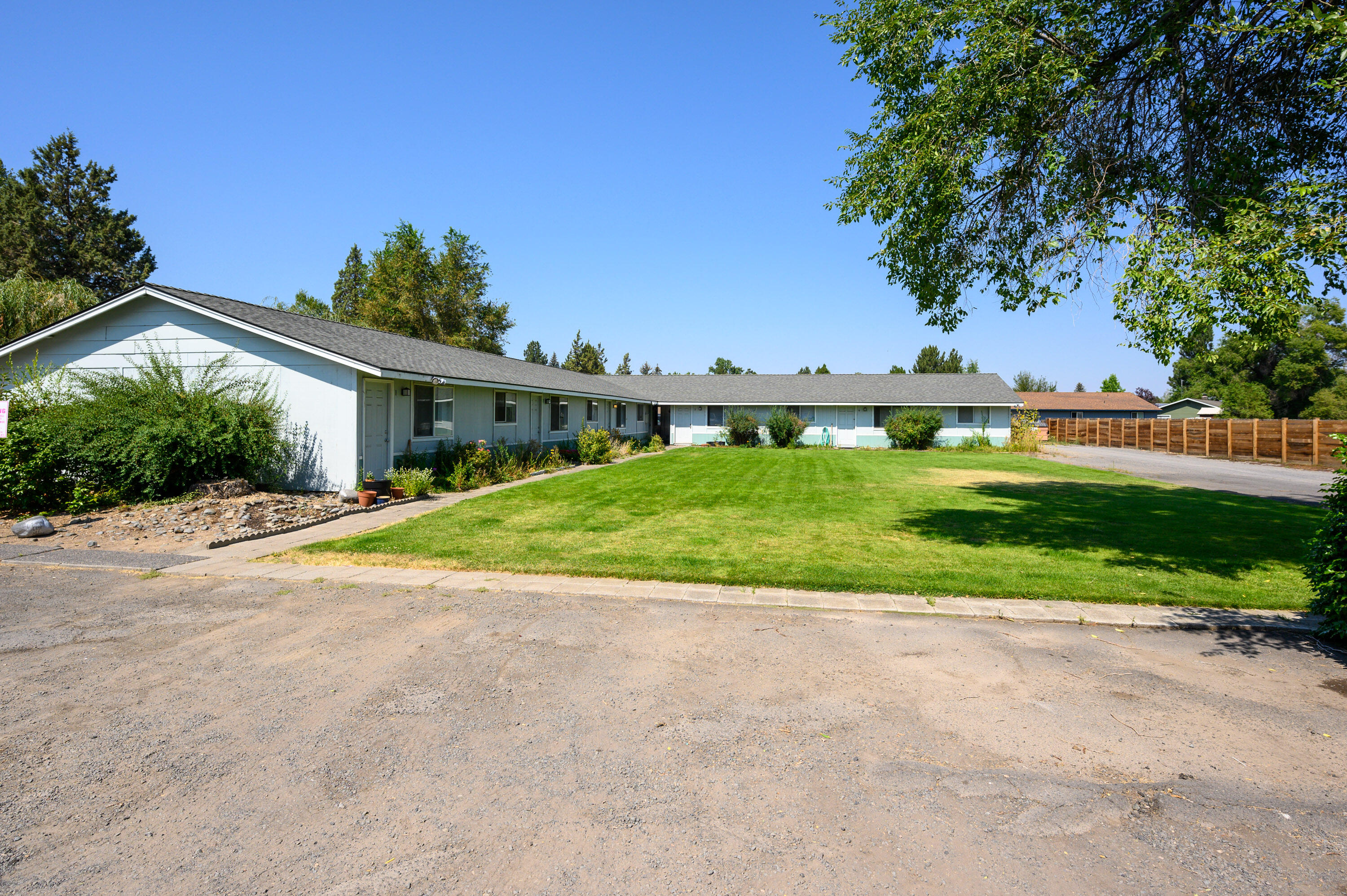 Lone Juniper Estates - Residential Income