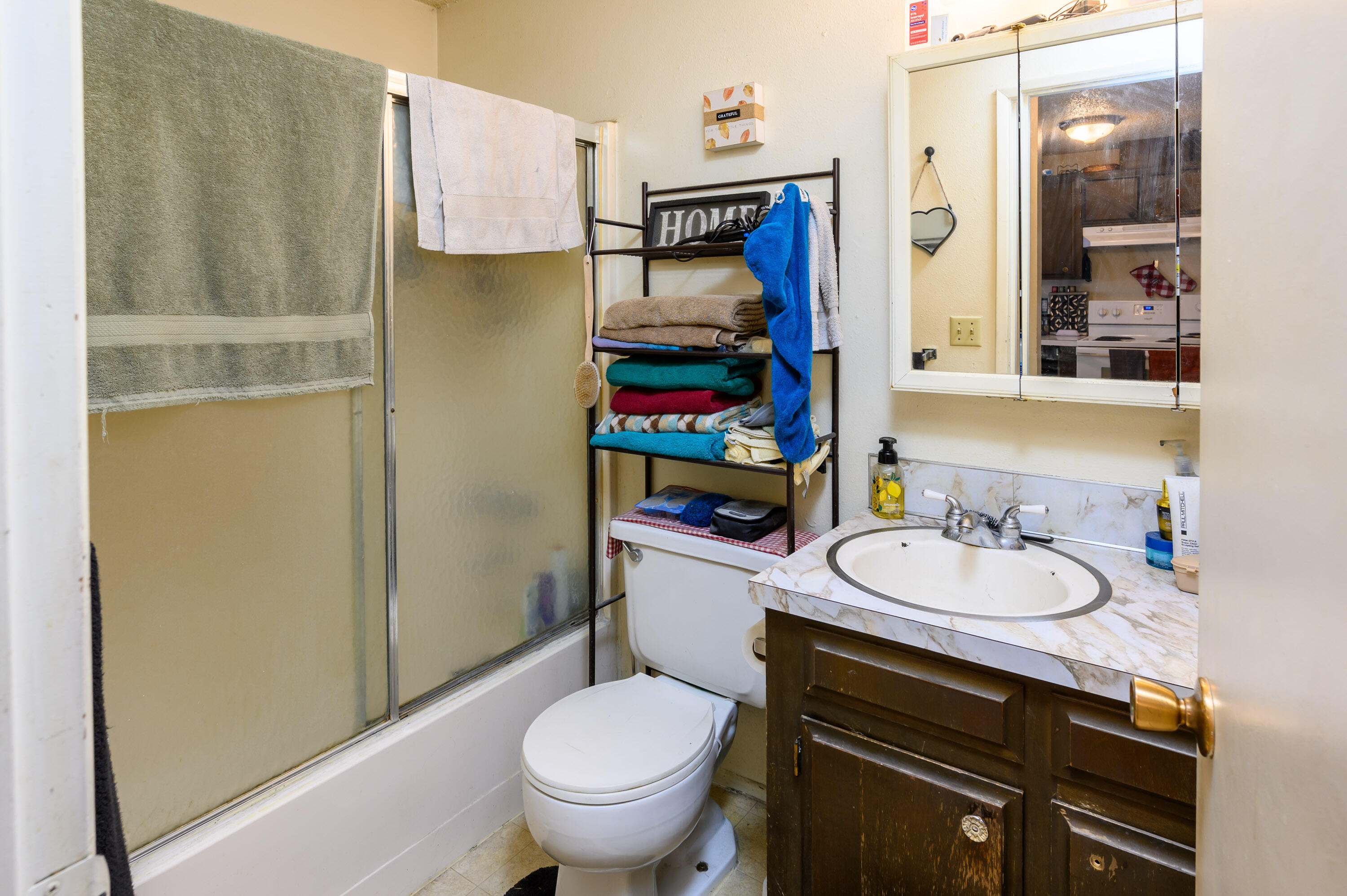 Lone Juniper Estates - Residential Income