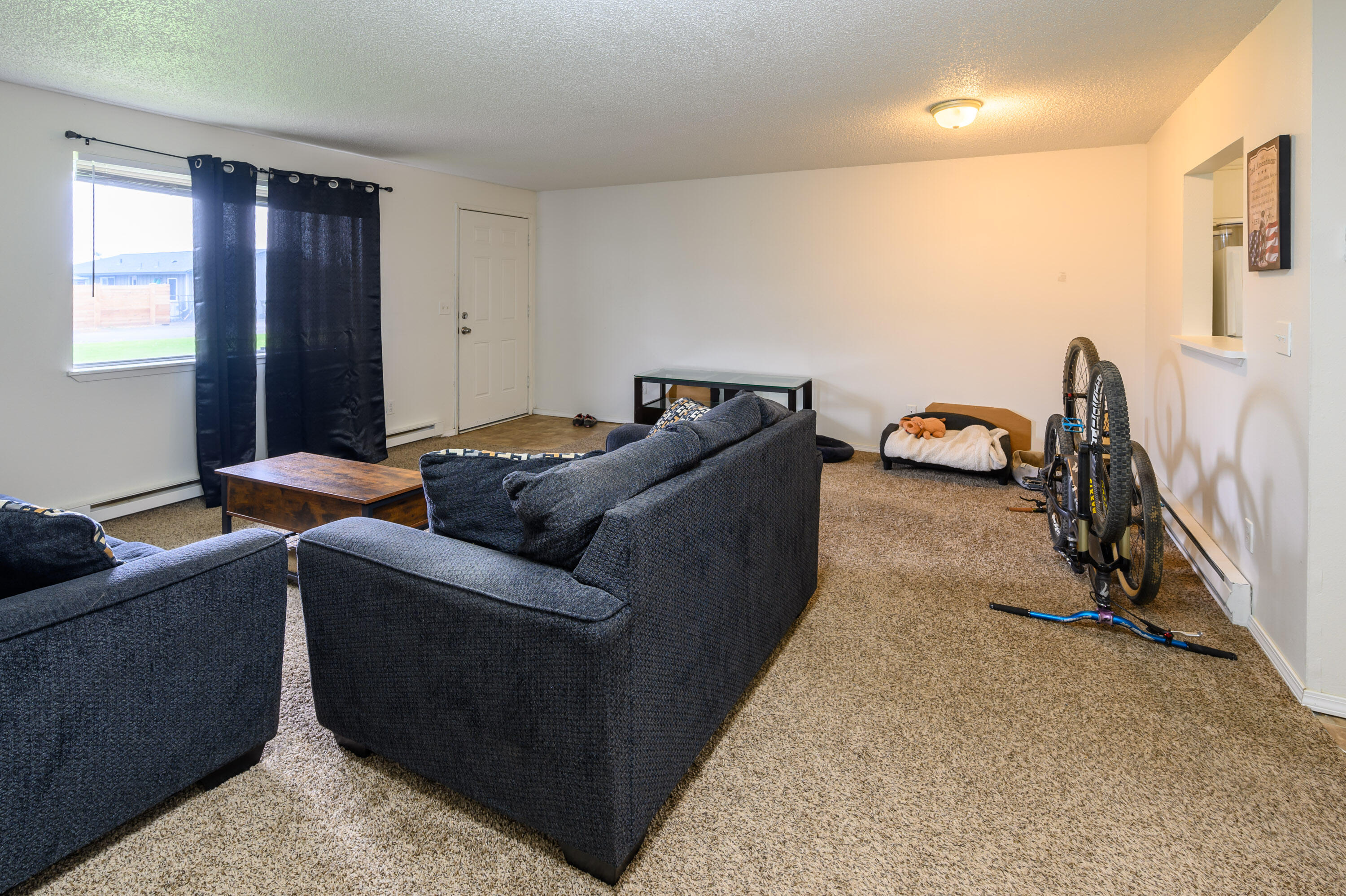 Lone Juniper Estates - Residential Income