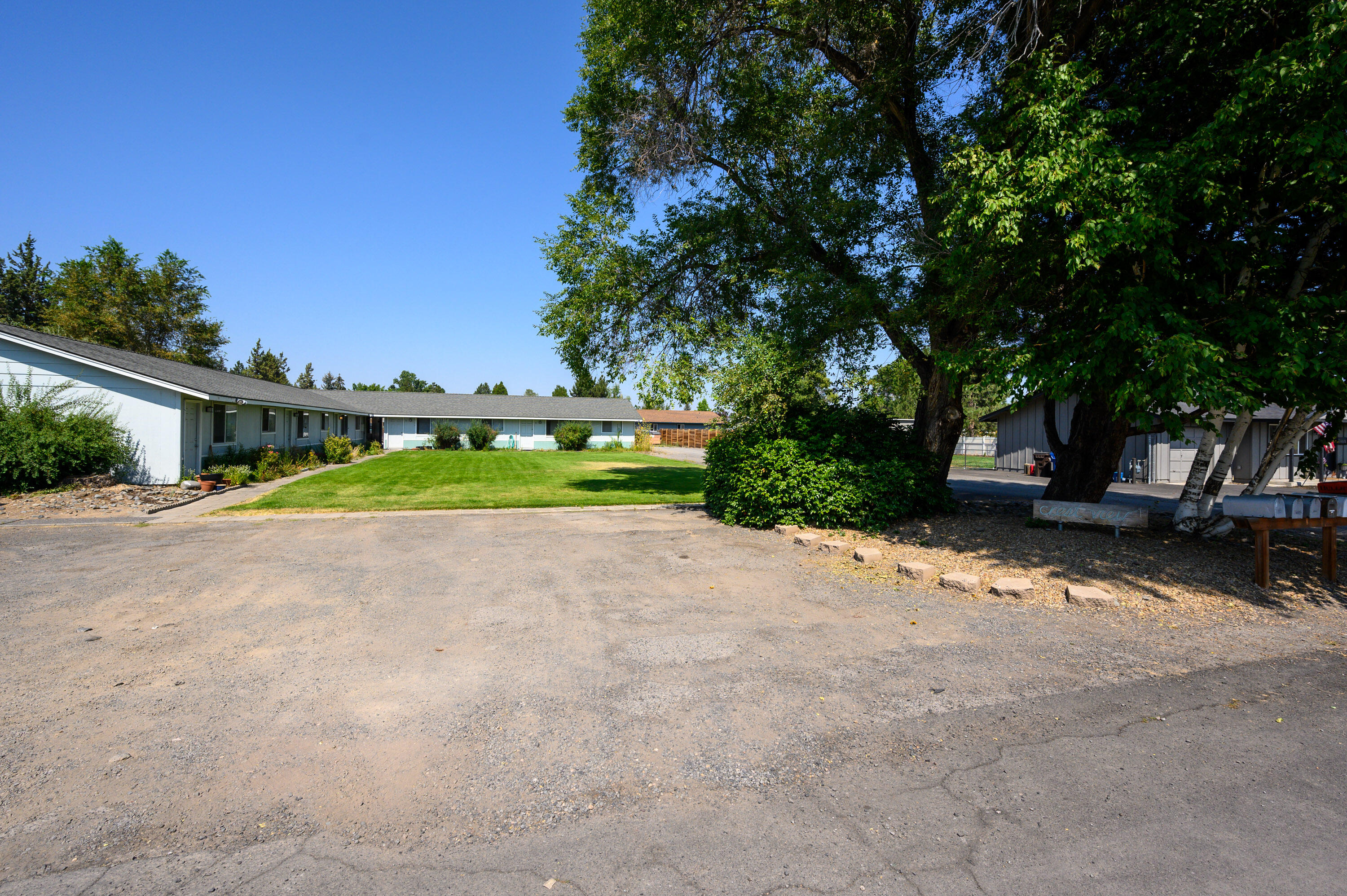 Lone Juniper Estates - Residential Income