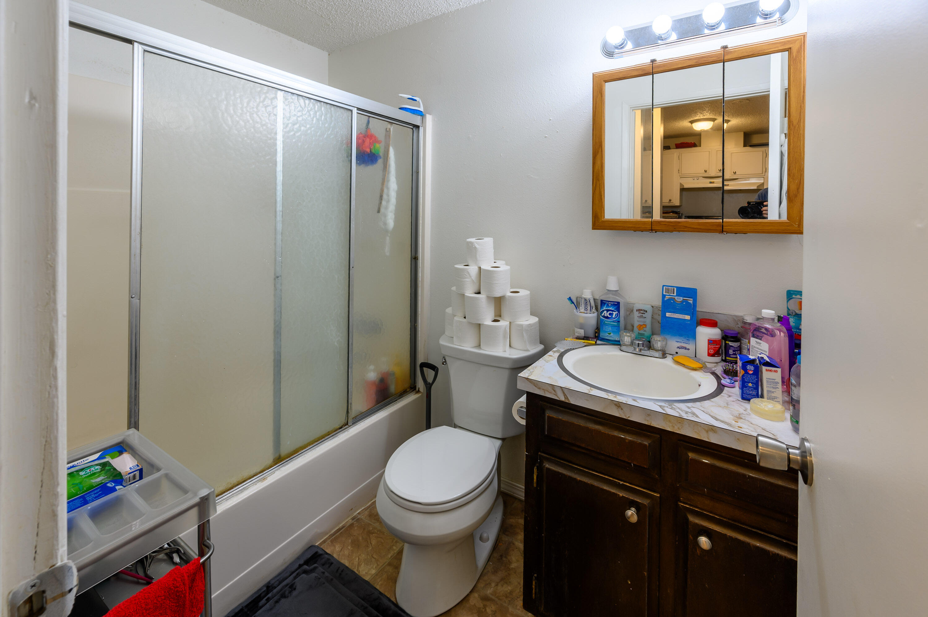 Lone Juniper Estates - Residential Income