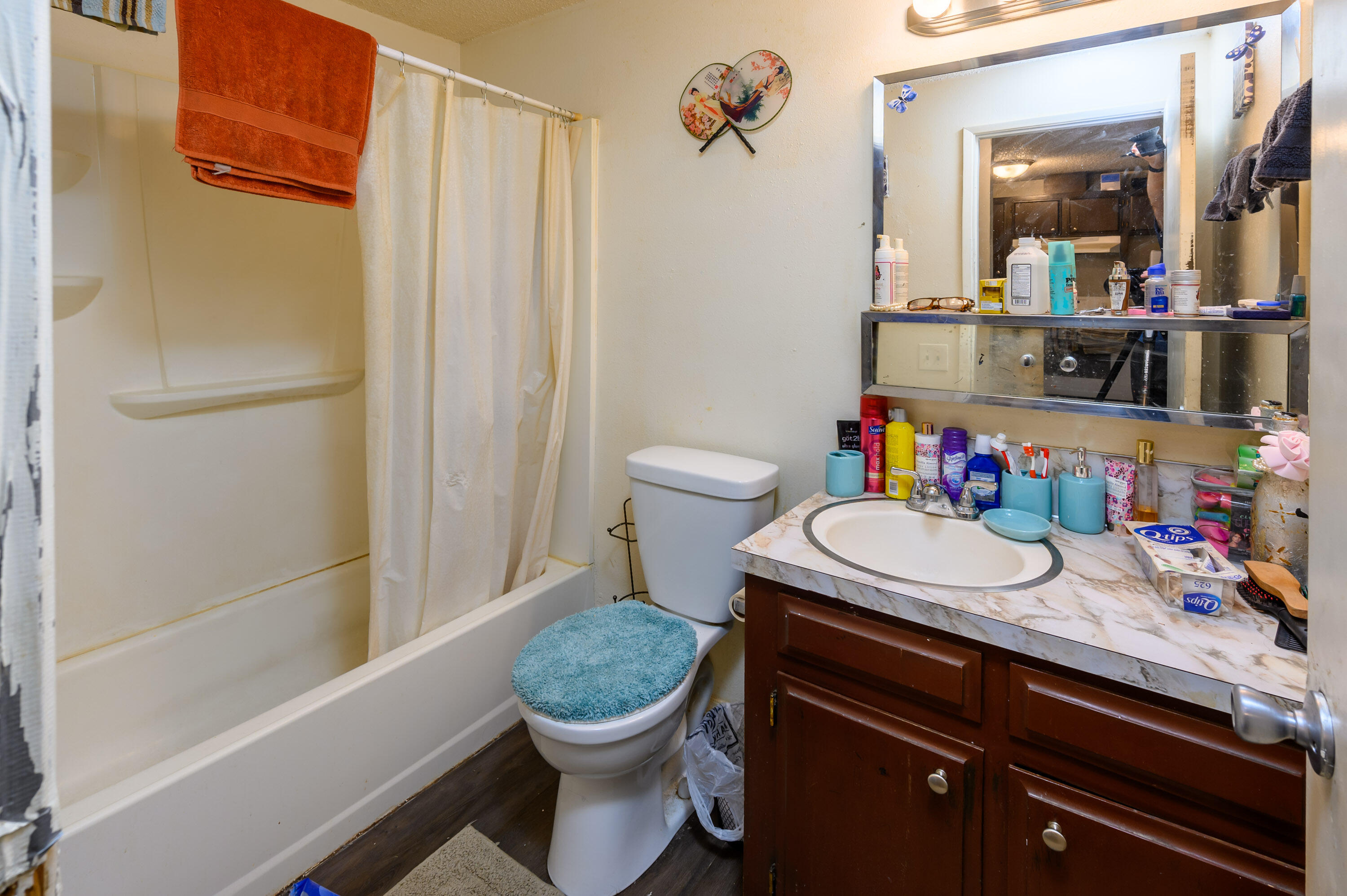 Lone Juniper Estates - Residential Income