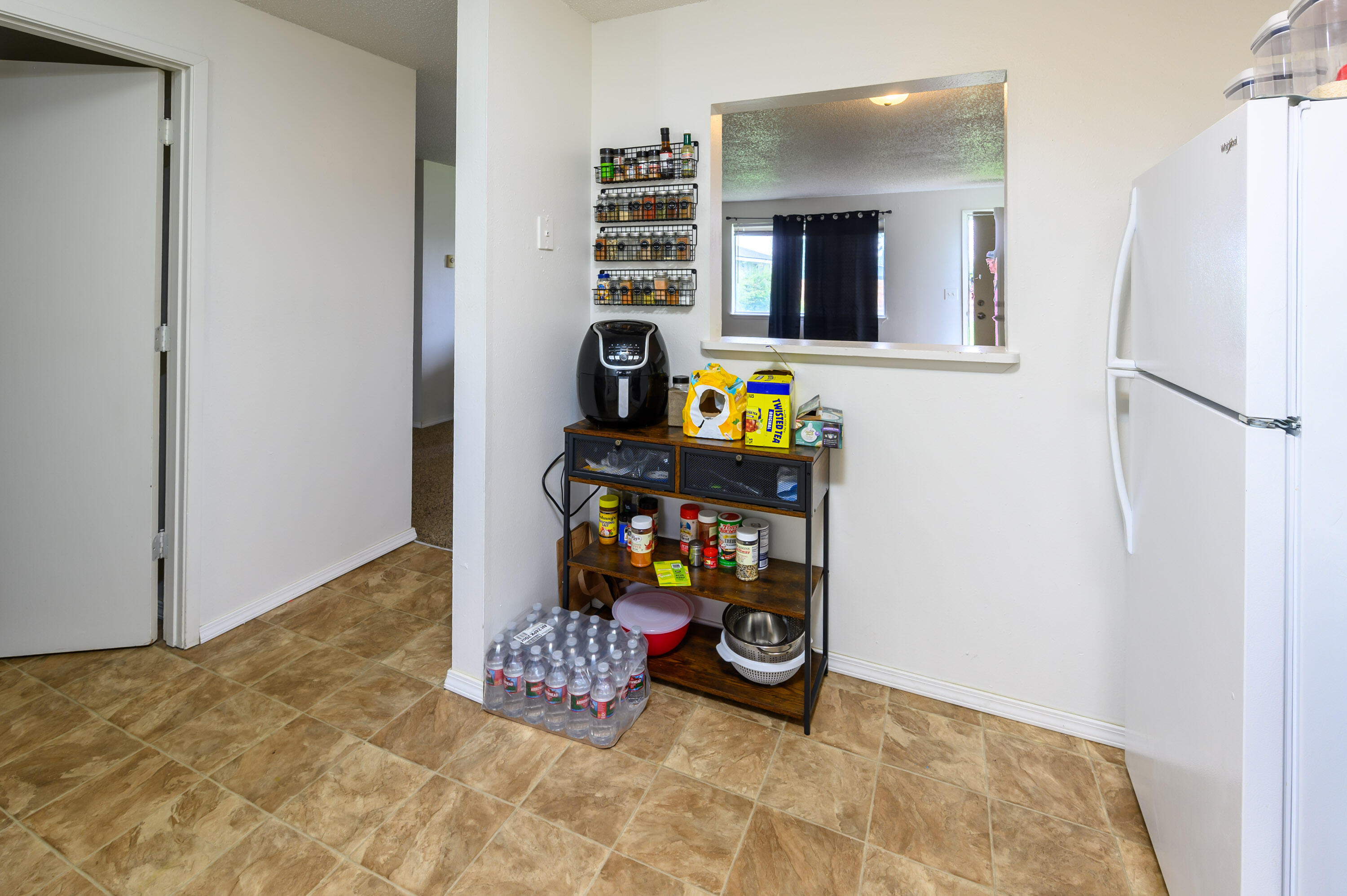 Lone Juniper Estates - Residential Income