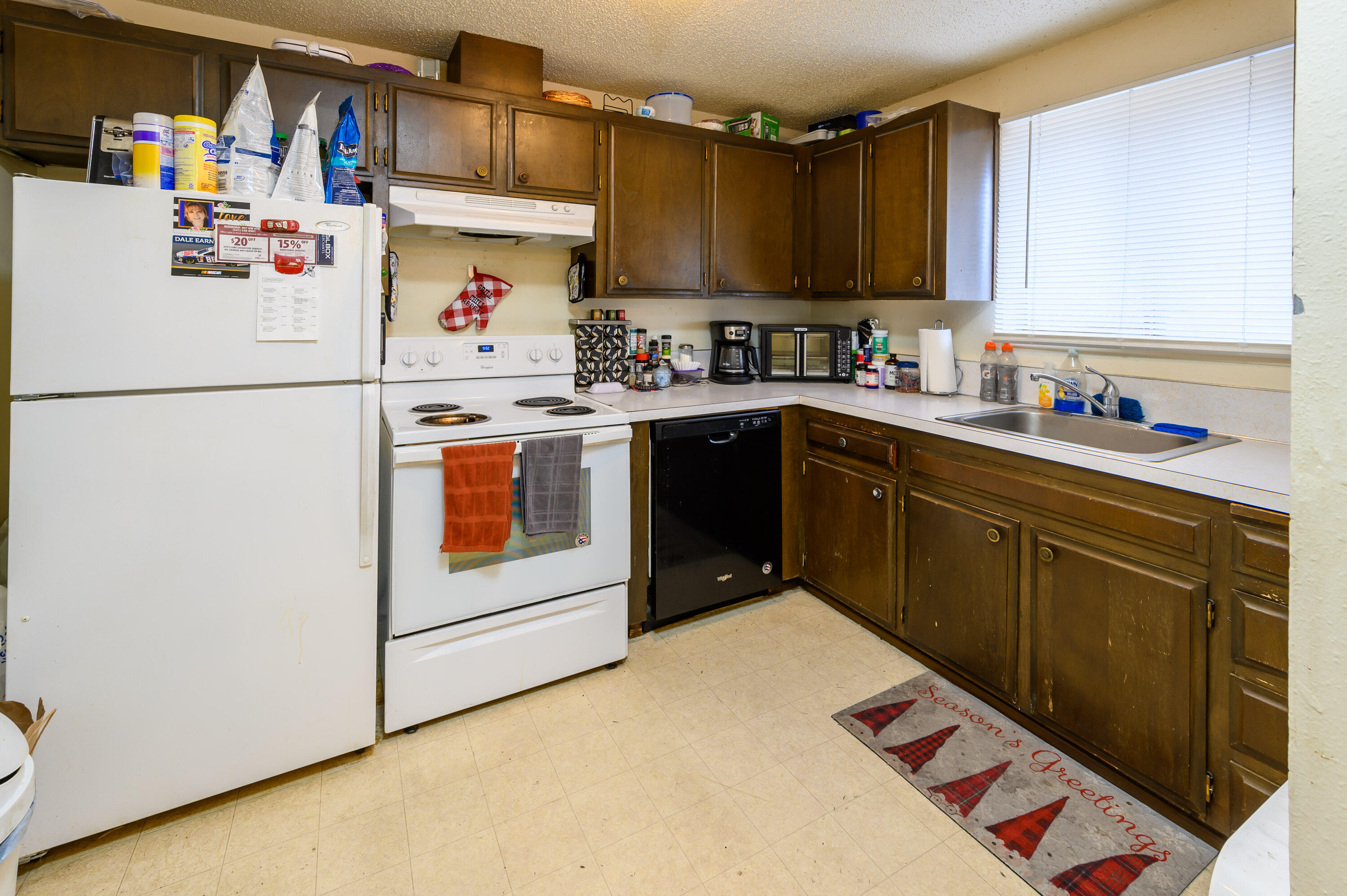 Lone Juniper Estates - Residential Income