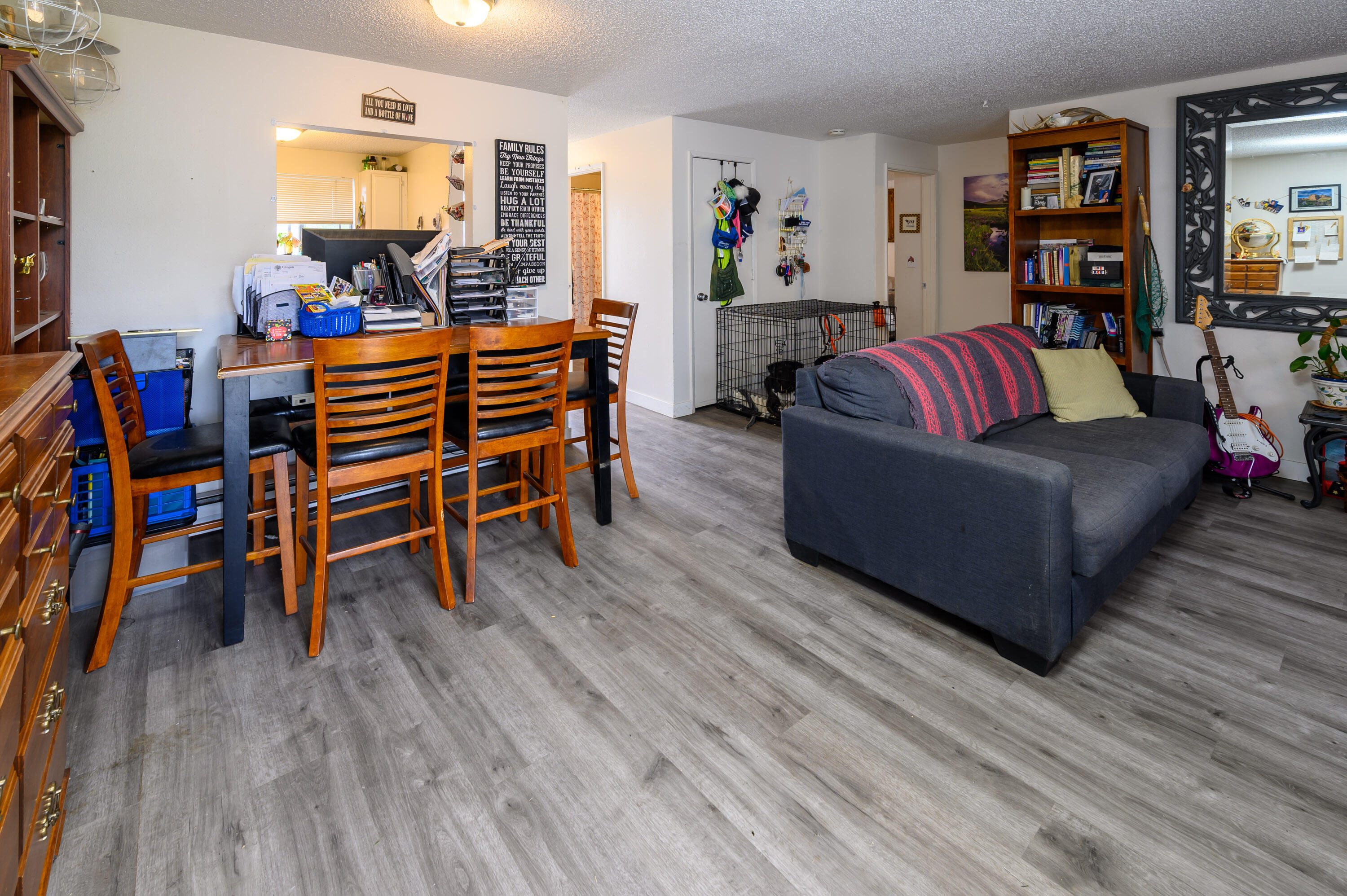 Lone Juniper Estates - Residential Income