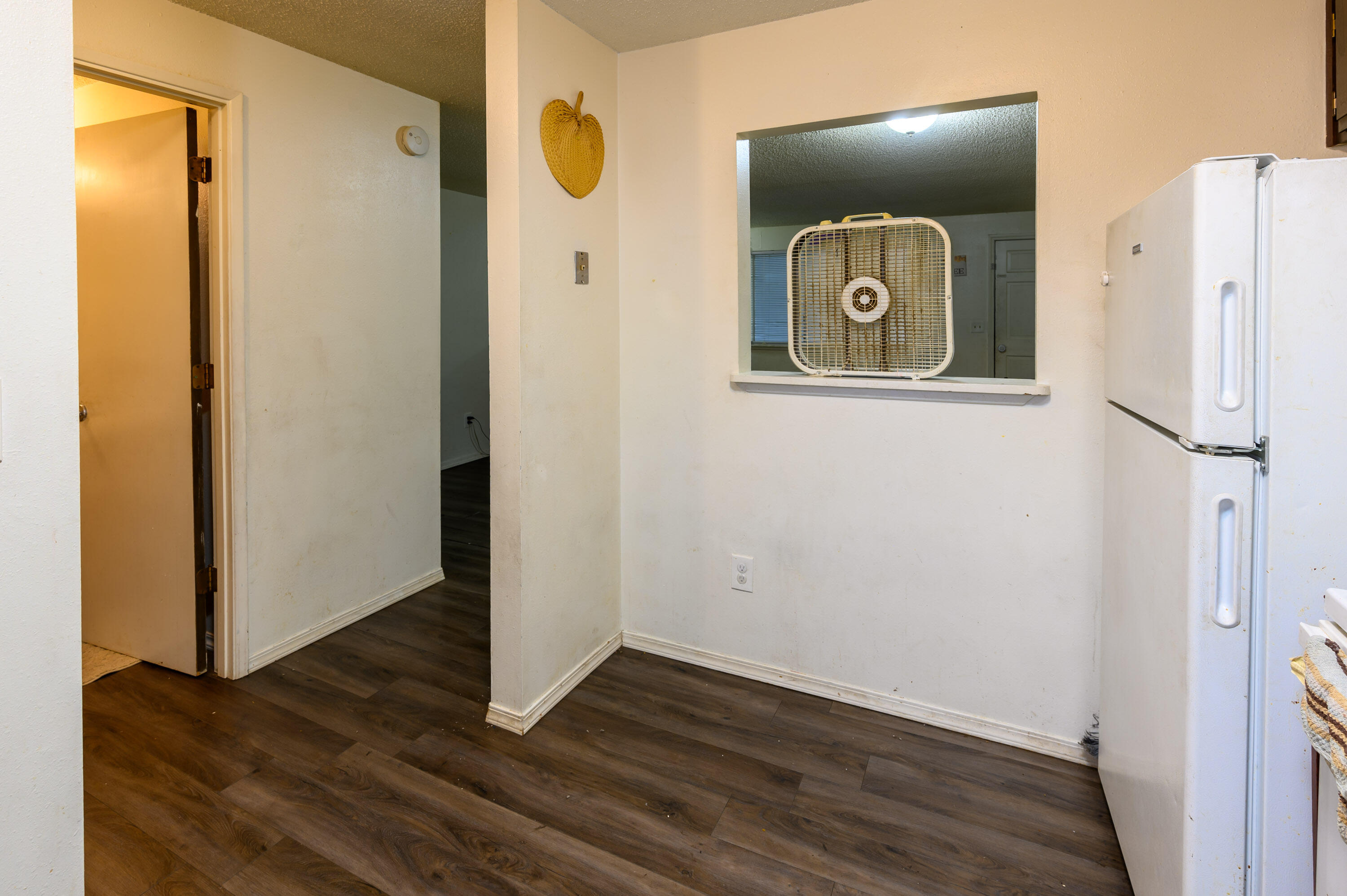 Lone Juniper Estates - Residential Income