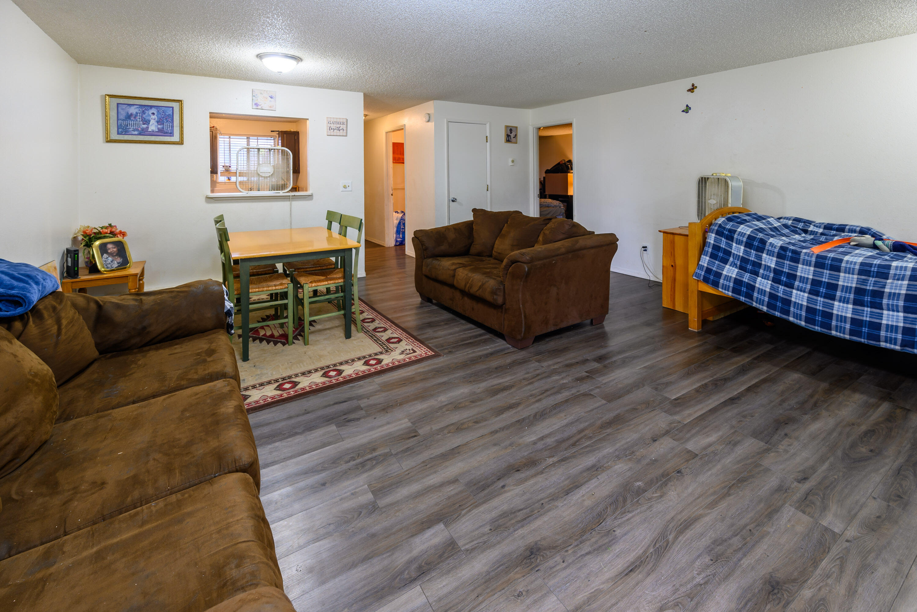 Lone Juniper Estates - Residential Income