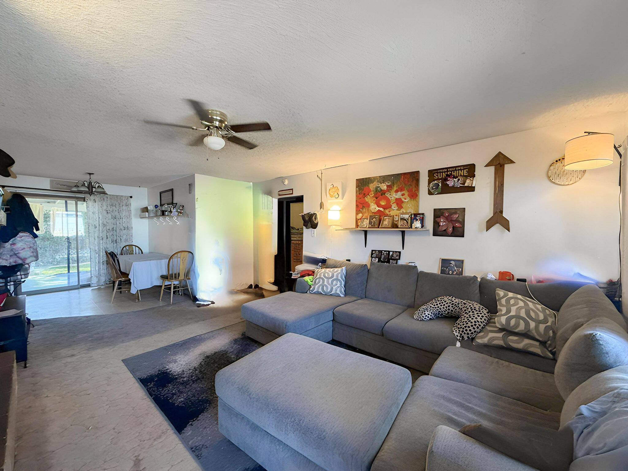 N/A - Residential Income