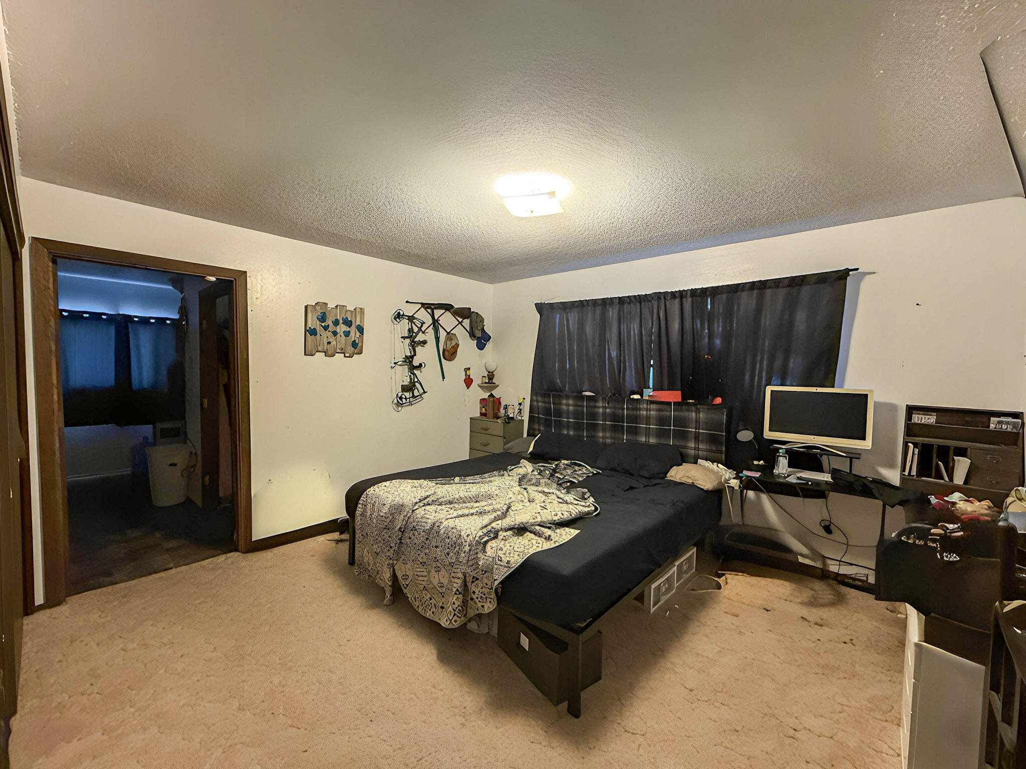 N/A - Residential Income